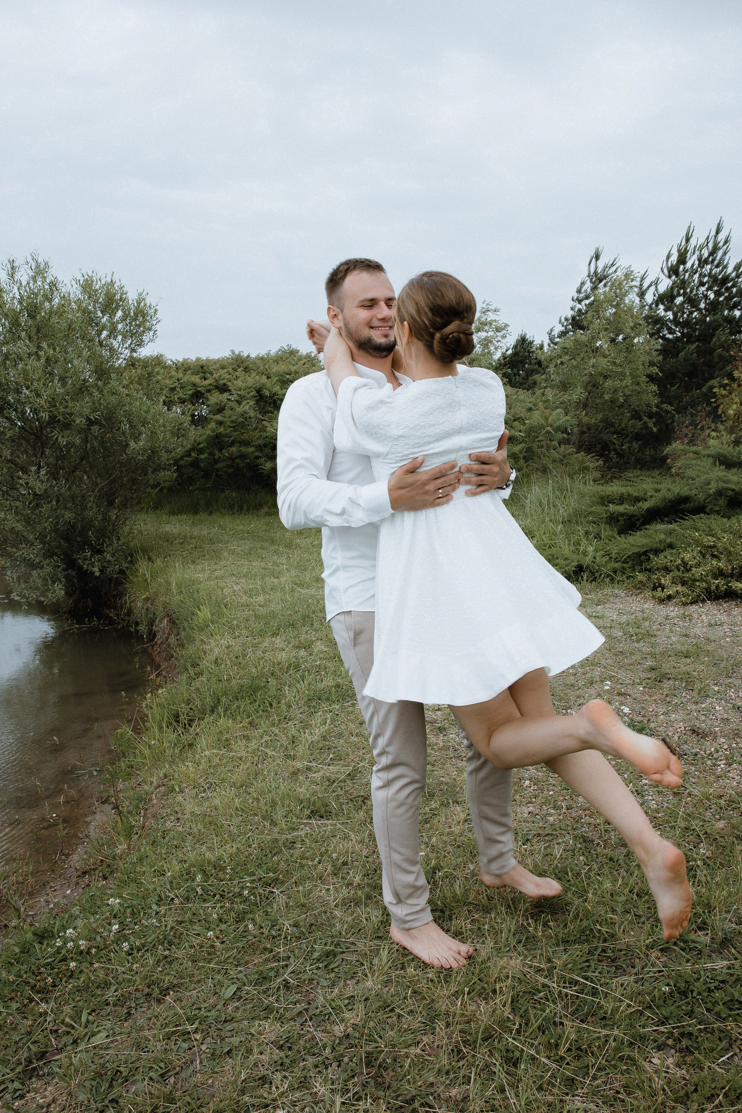 Регина и Виталий. Свадебный и семейный фотограф в Анапе/Новороссийске Виктория Чайка