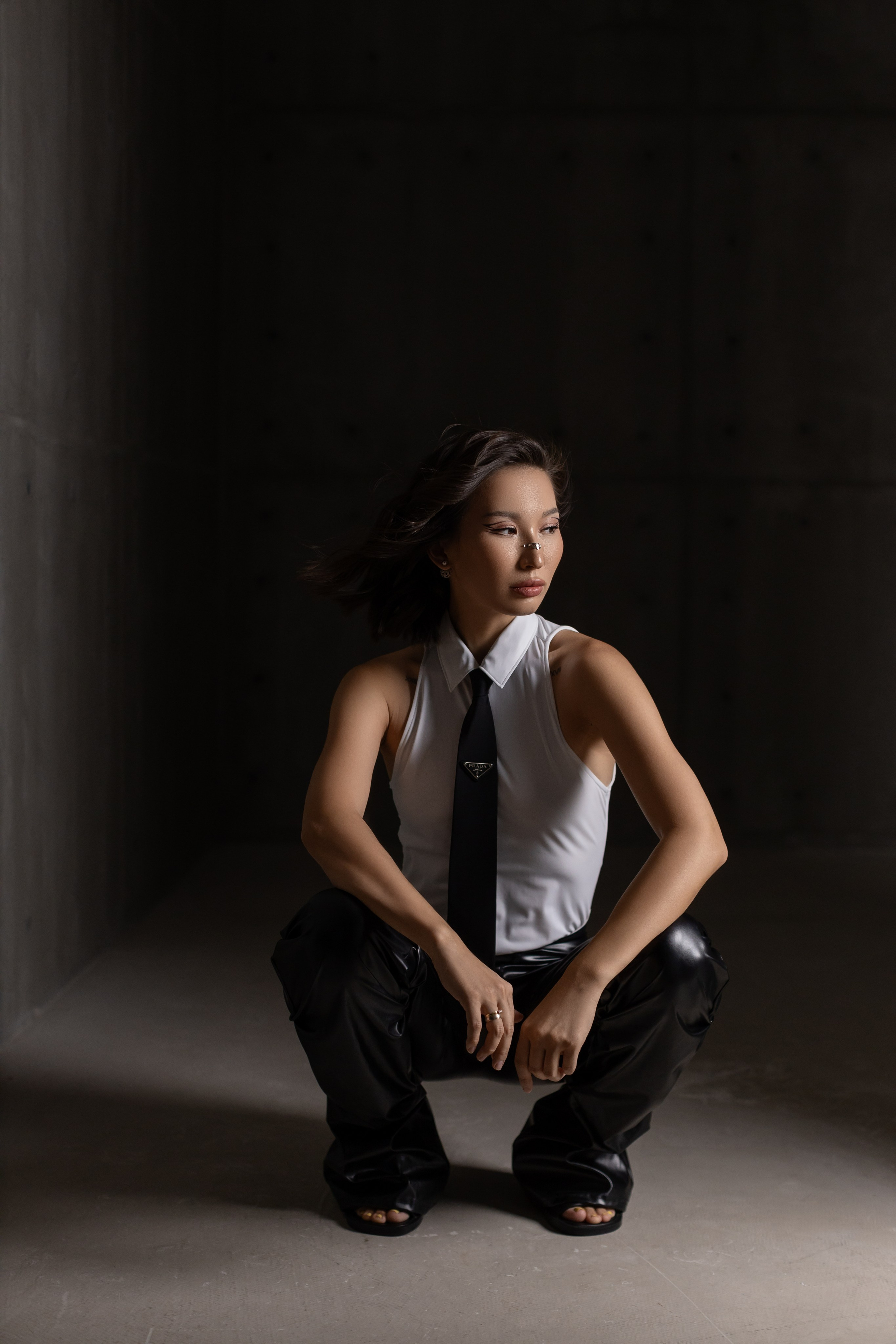 Fashion Photographer