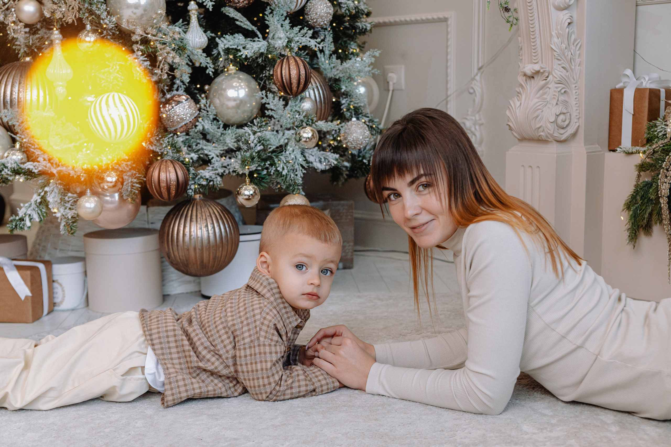 Ирина и Арсений. Фотограф Воронеж Варвара