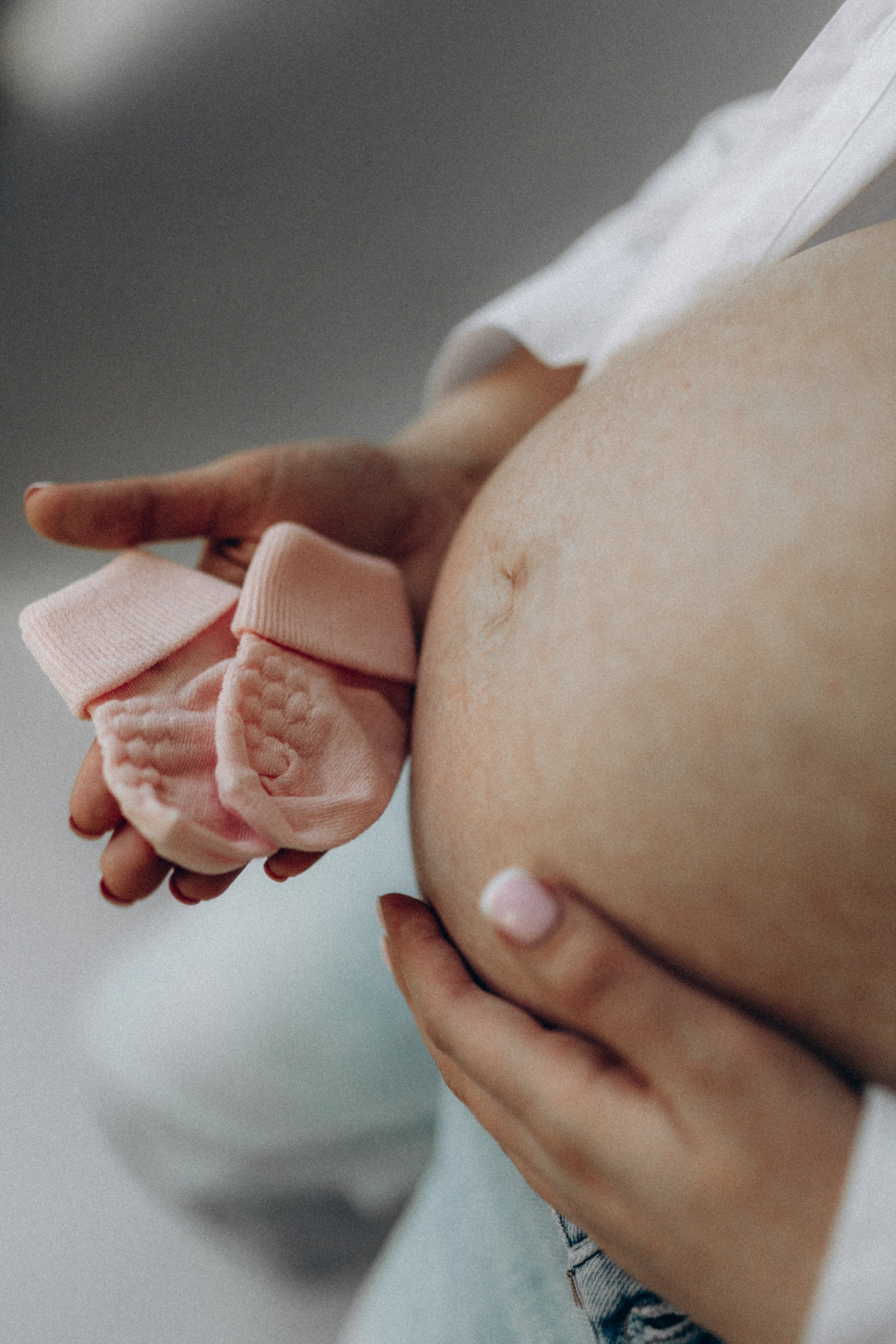 Беременность. Ксюша & Илья. Фотограф НОГИНСК, Москва, Анастасия Белая