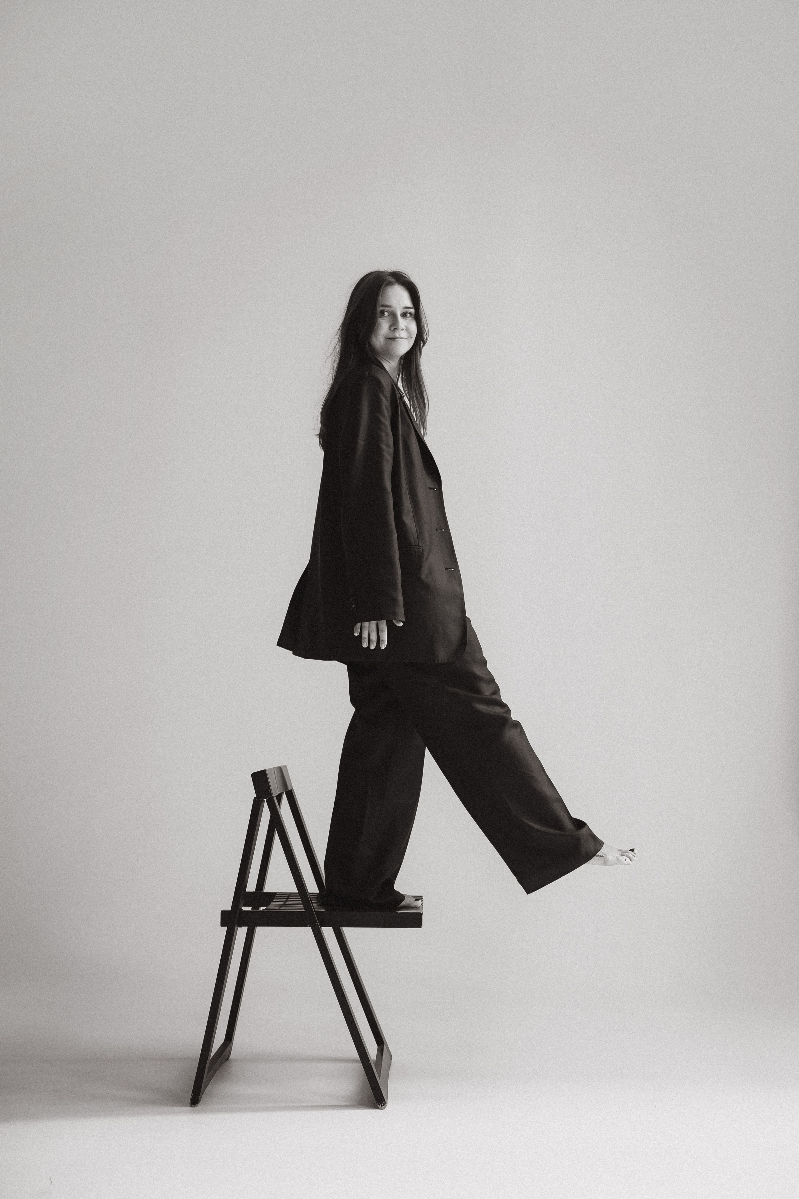 Вера и Бакс