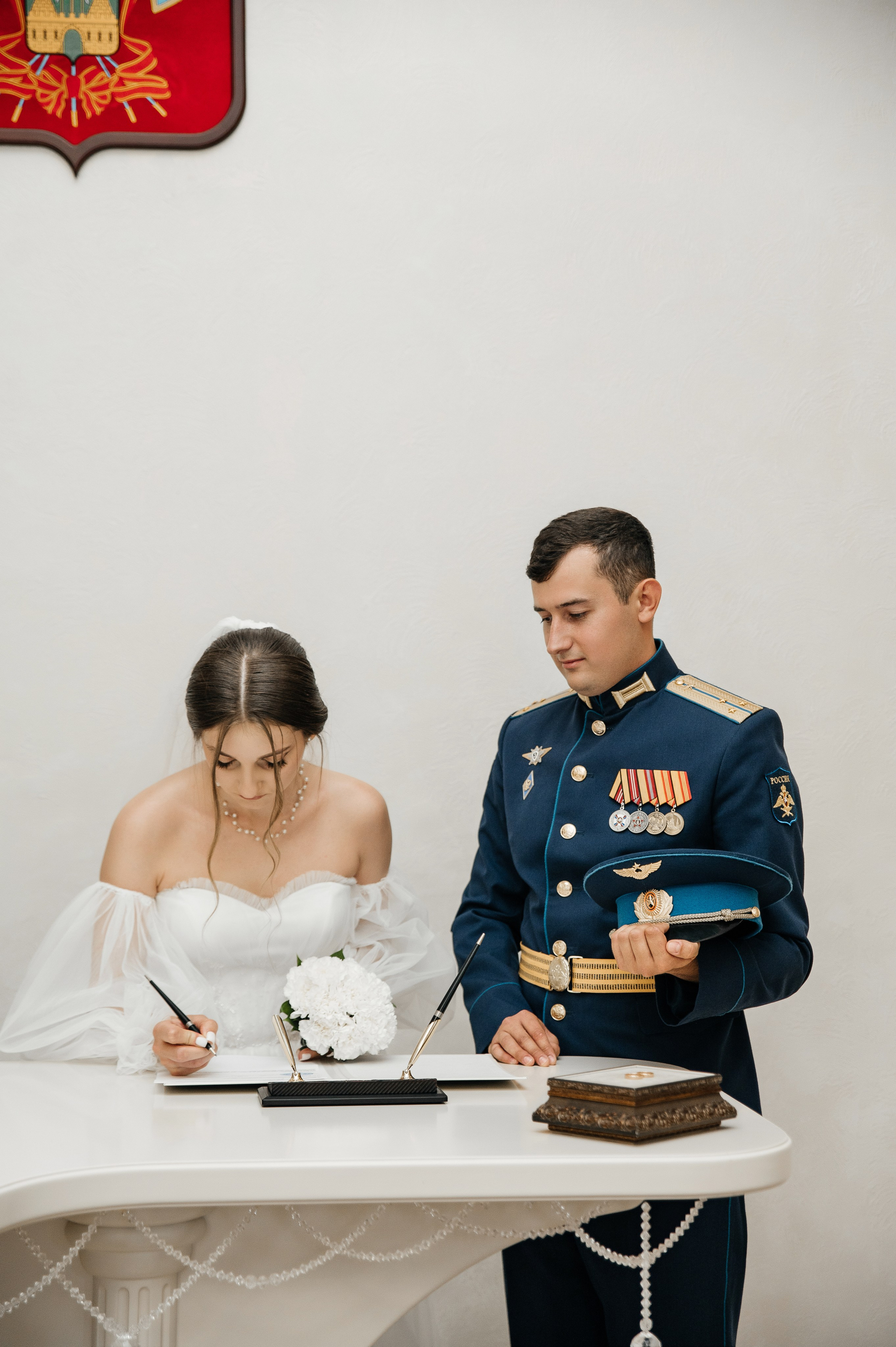 Олег и Татьяна. Свадебный и семейный фотограф Кореновск/Краснодар