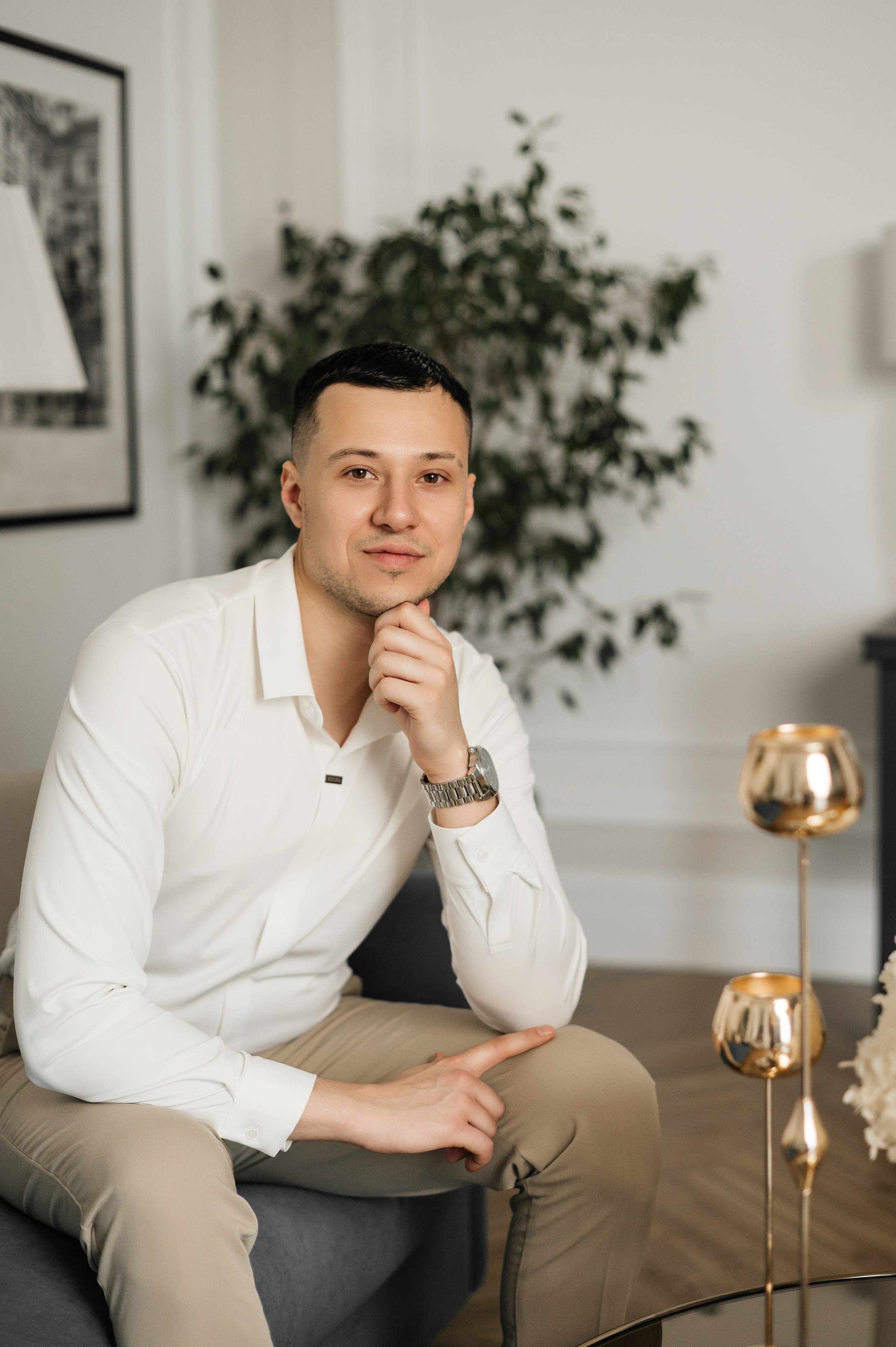 Никита и Маргарита. Свадебный и семейный фотограф Кореновск/Краснодар