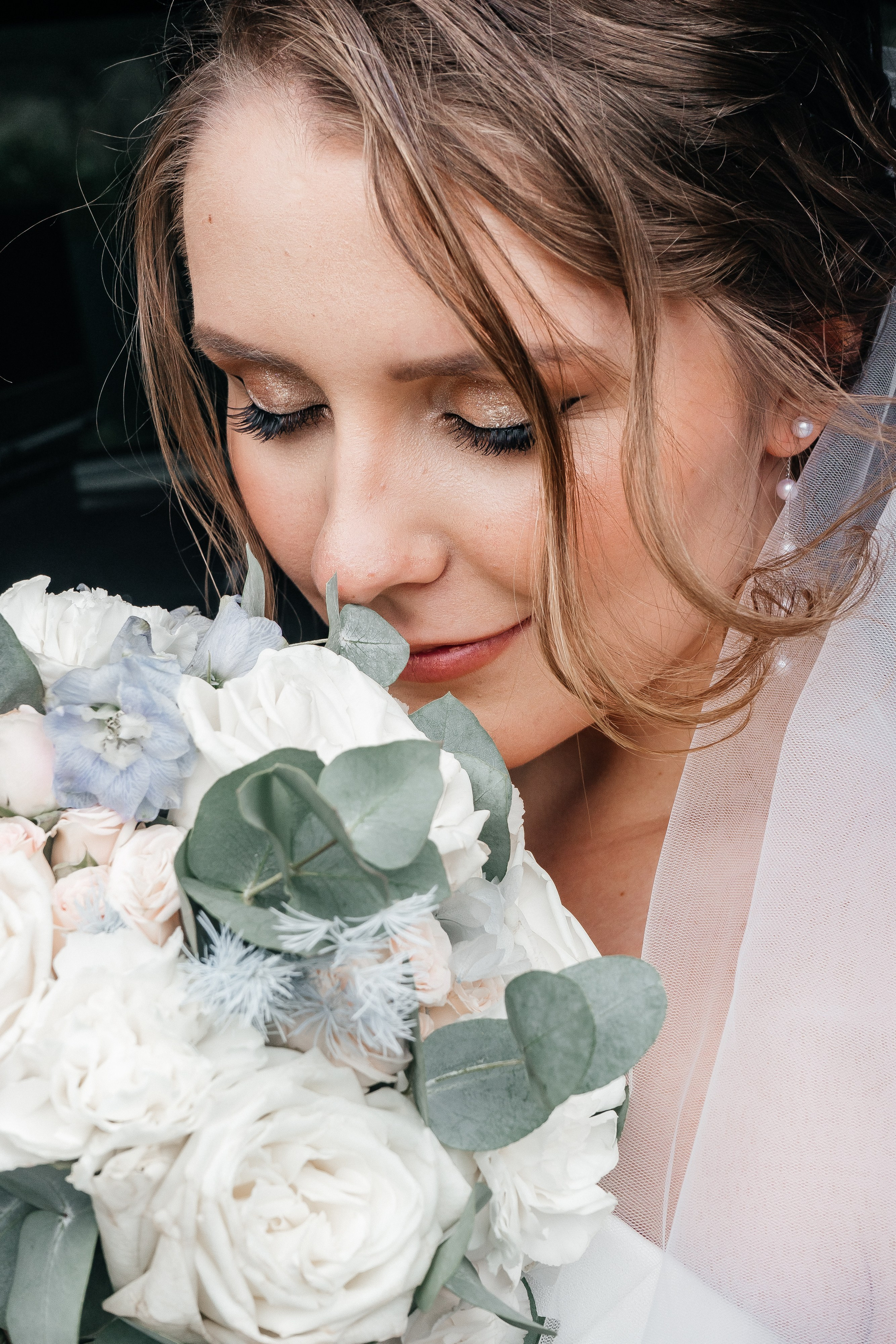 Мария и Михаил. Свадебный и семейный фотограф во Владивостоке Александра Глускер