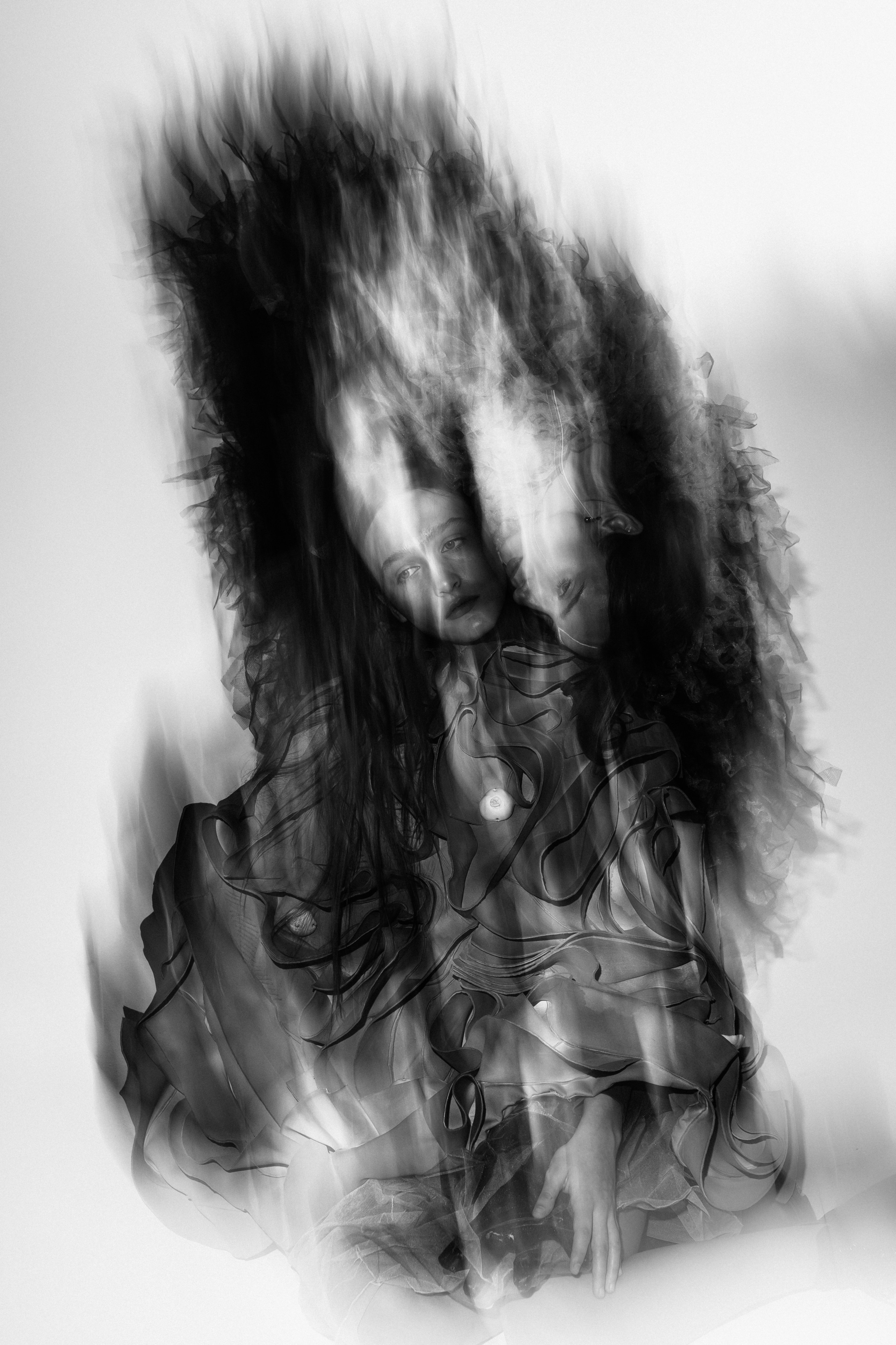 КОНЦЕПТУАЛЬНОЕ ФОТО. Света ЧЕ. Мастер интеллектуальной фотографии. Краснодар