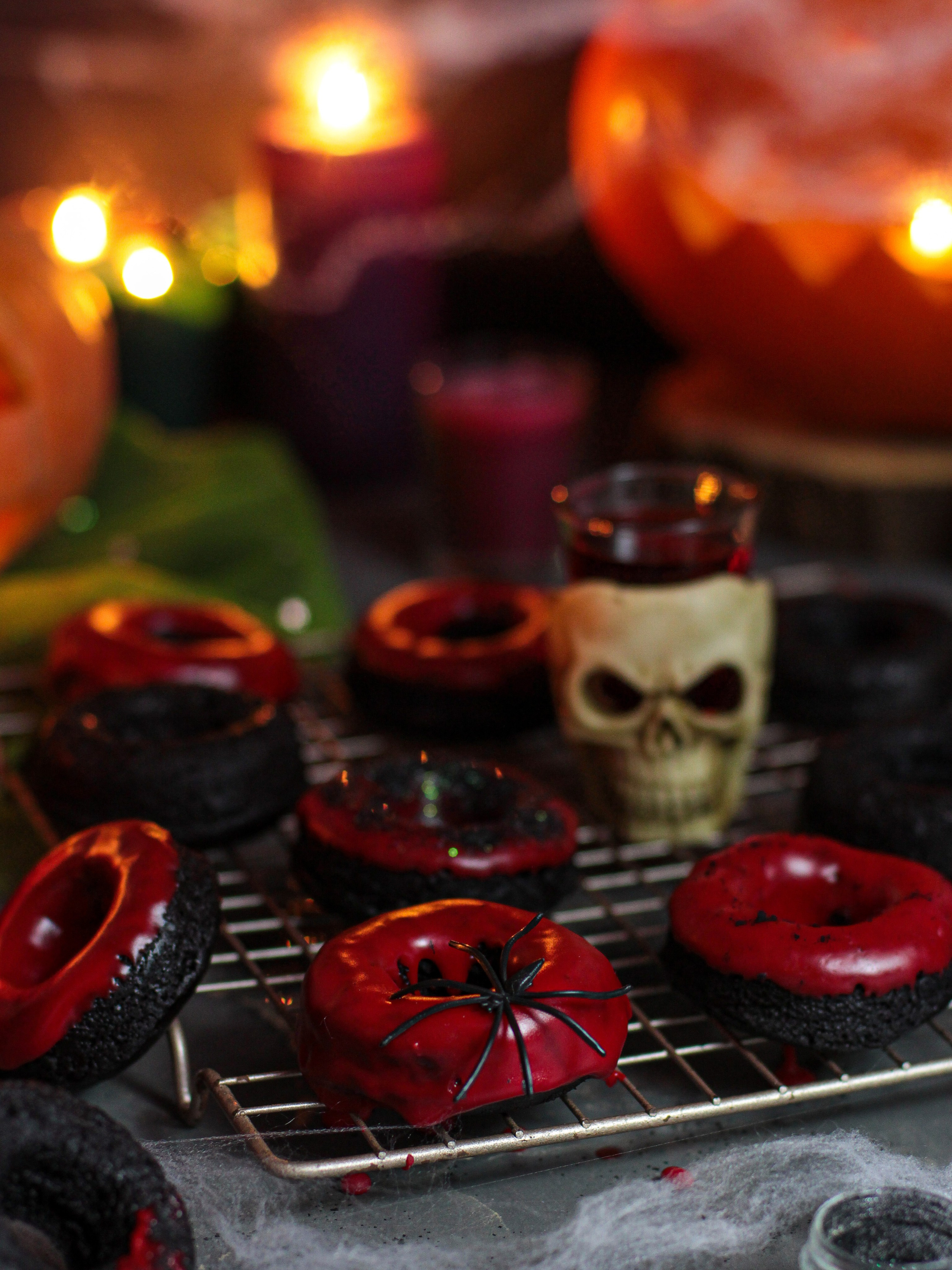 Портфолио — Творческие съёмки. Фуд-фотограф, фуд-блогер Москва — Анна Новикова