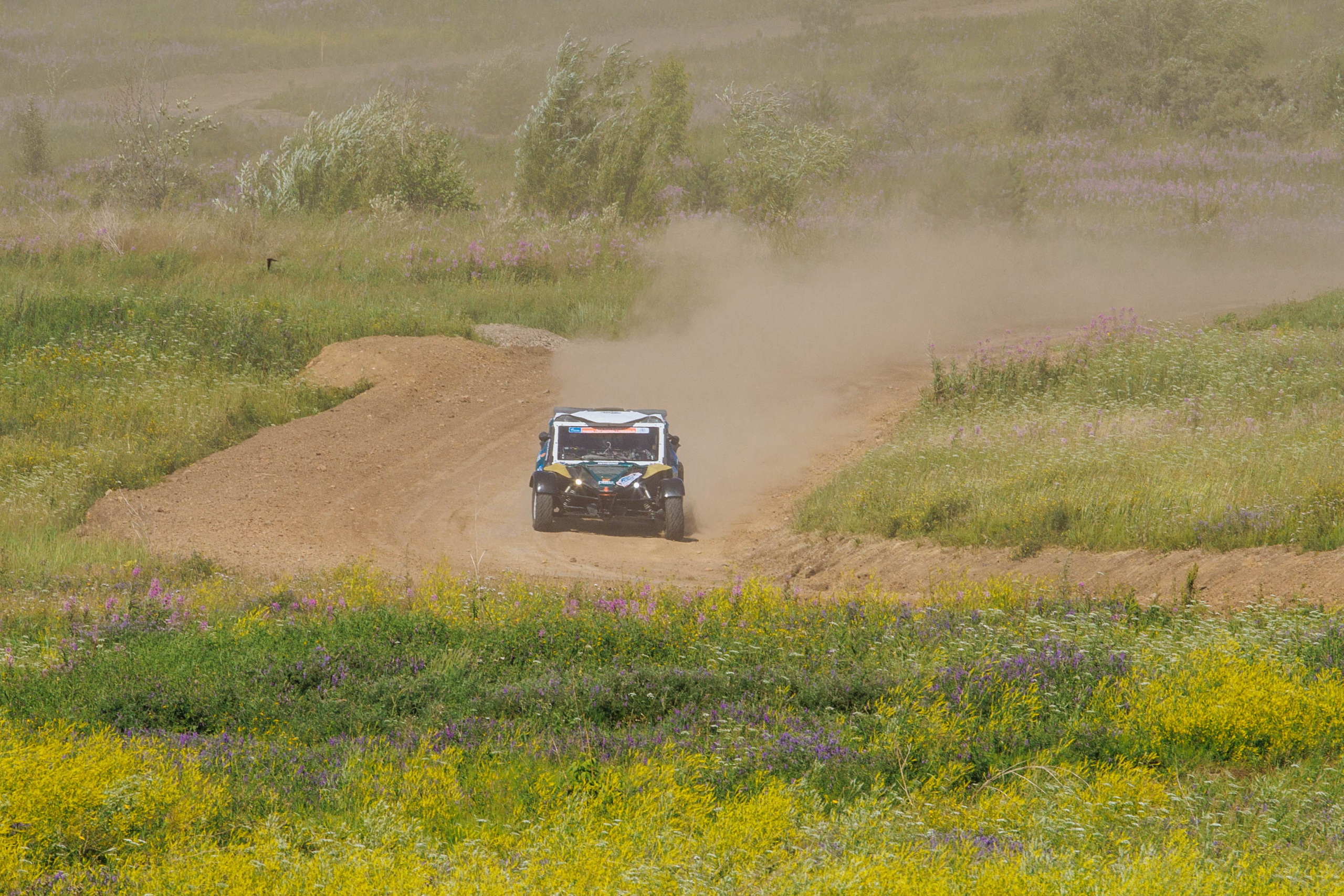 SILK WALK Ralli. Репортажный фотограф в Иркутске — Ярослав Ковалёв