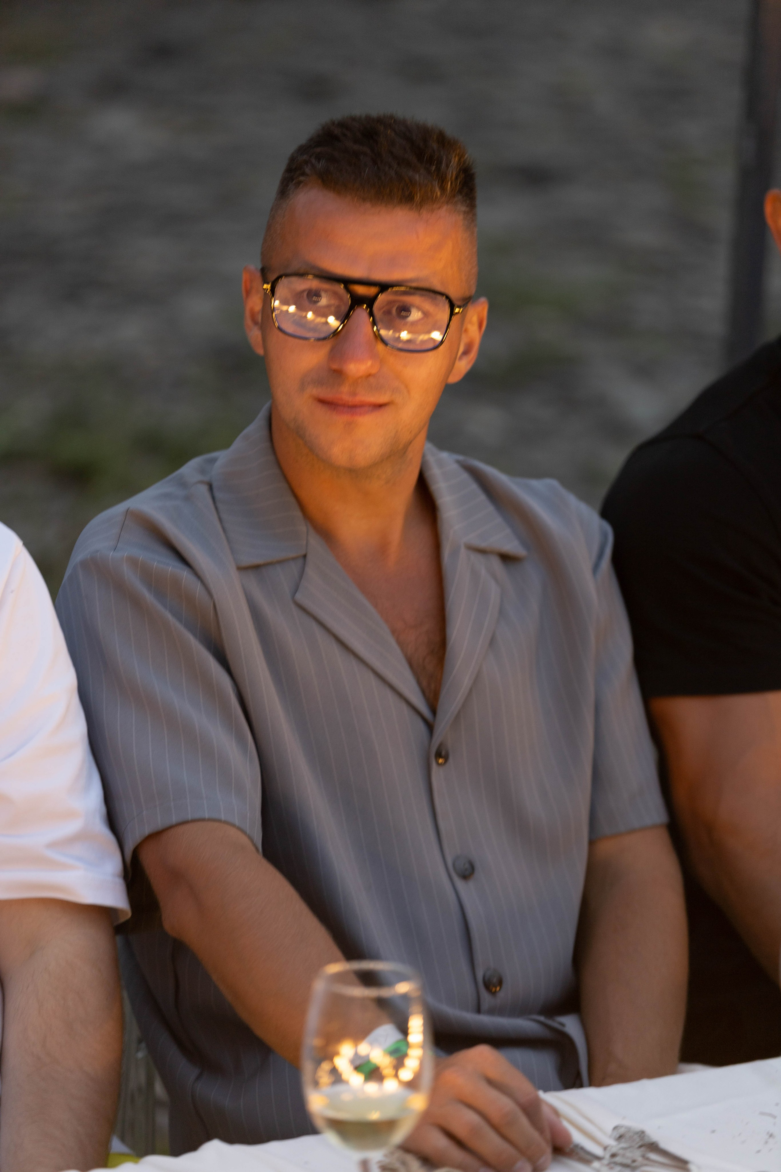 Выездной ресторан лучших 8 Шеф-поваров со всего Иркутска. Репортажный фотограф в Иркутске — Ярослав Ковалёв