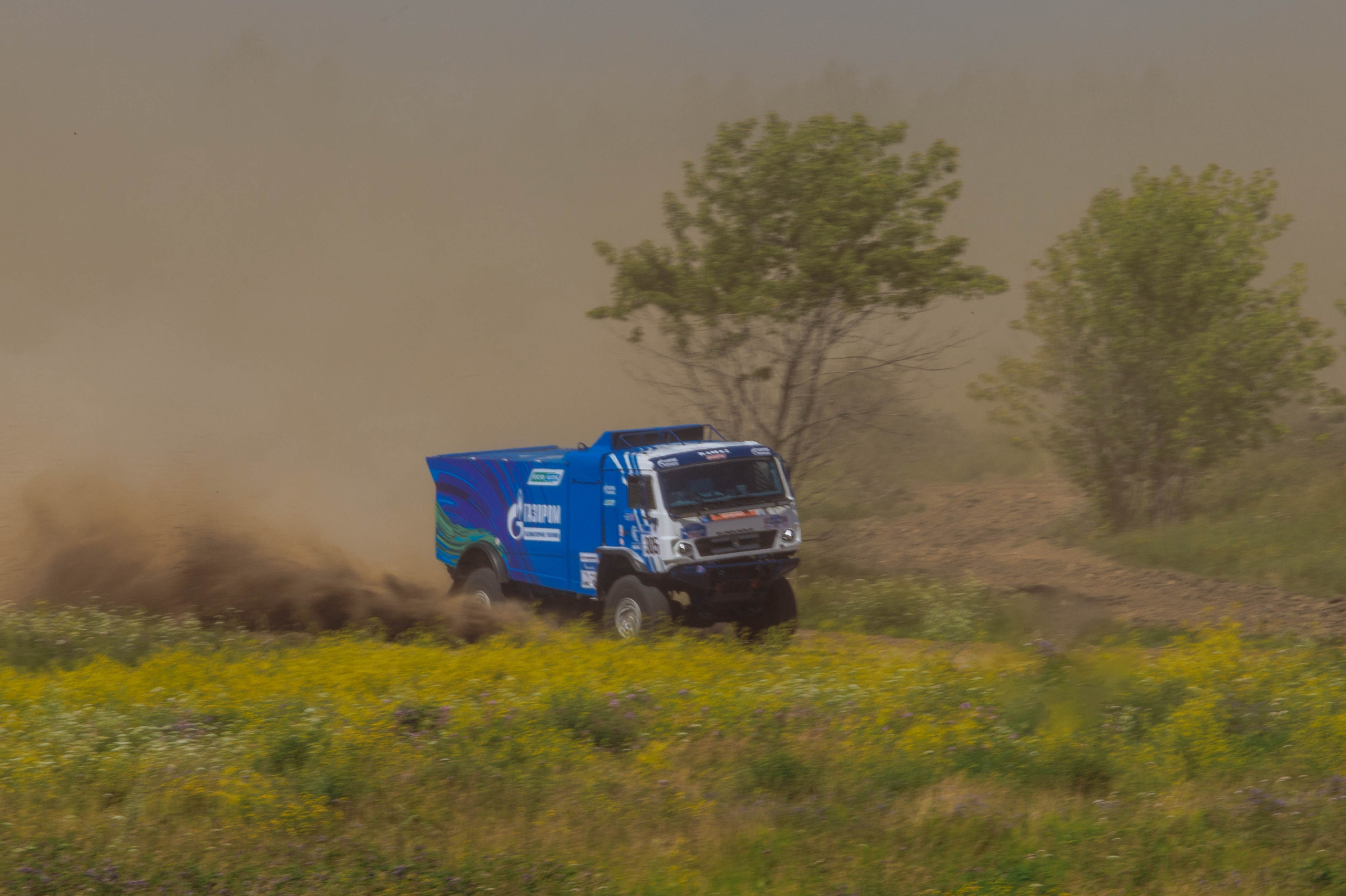 SILK WALK Ralli. Репортажный фотограф в Иркутске — Ярослав Ковалёв
