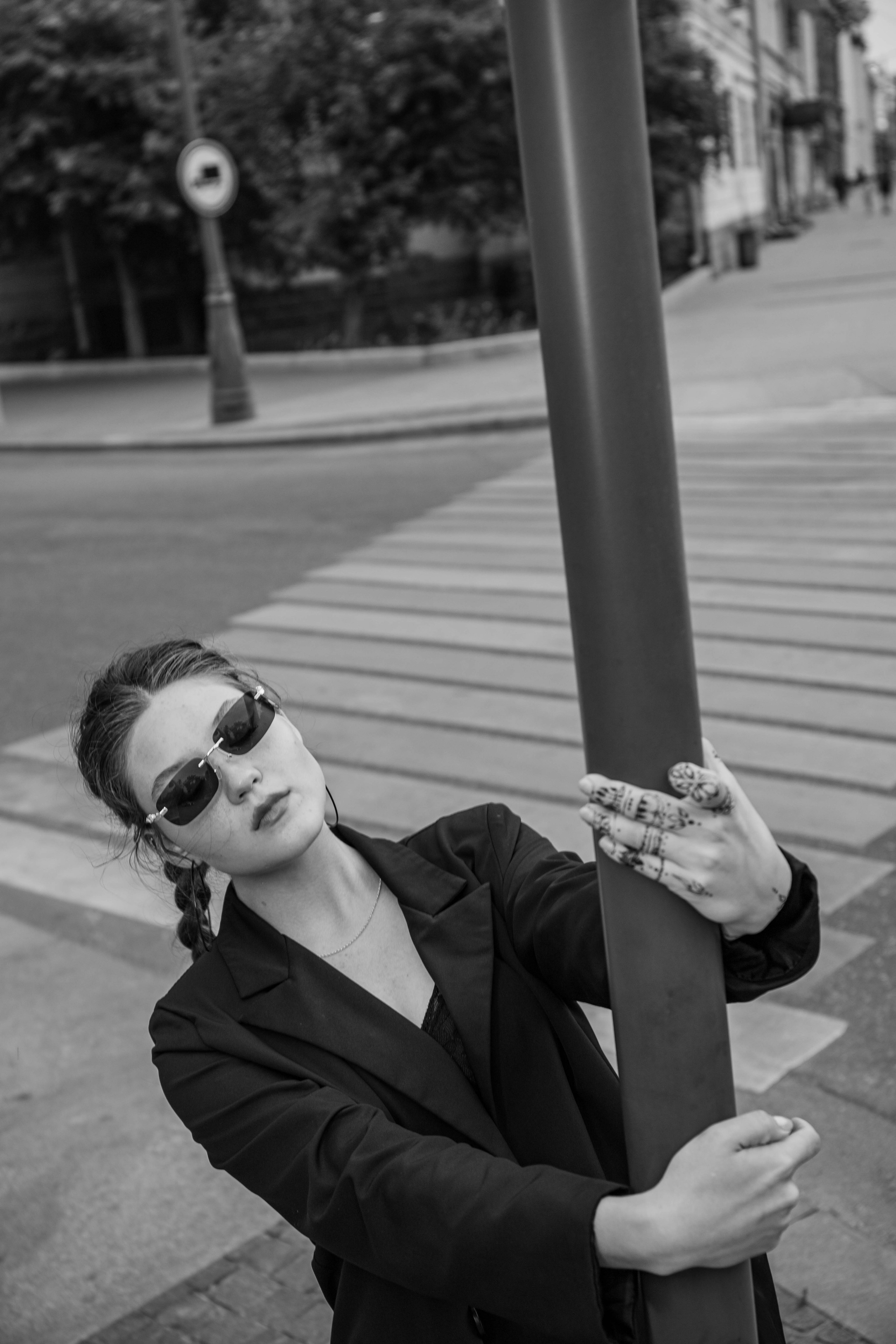 STREET FOTO. Репортажный фотограф в Иркутске — Ярослав Ковалёв