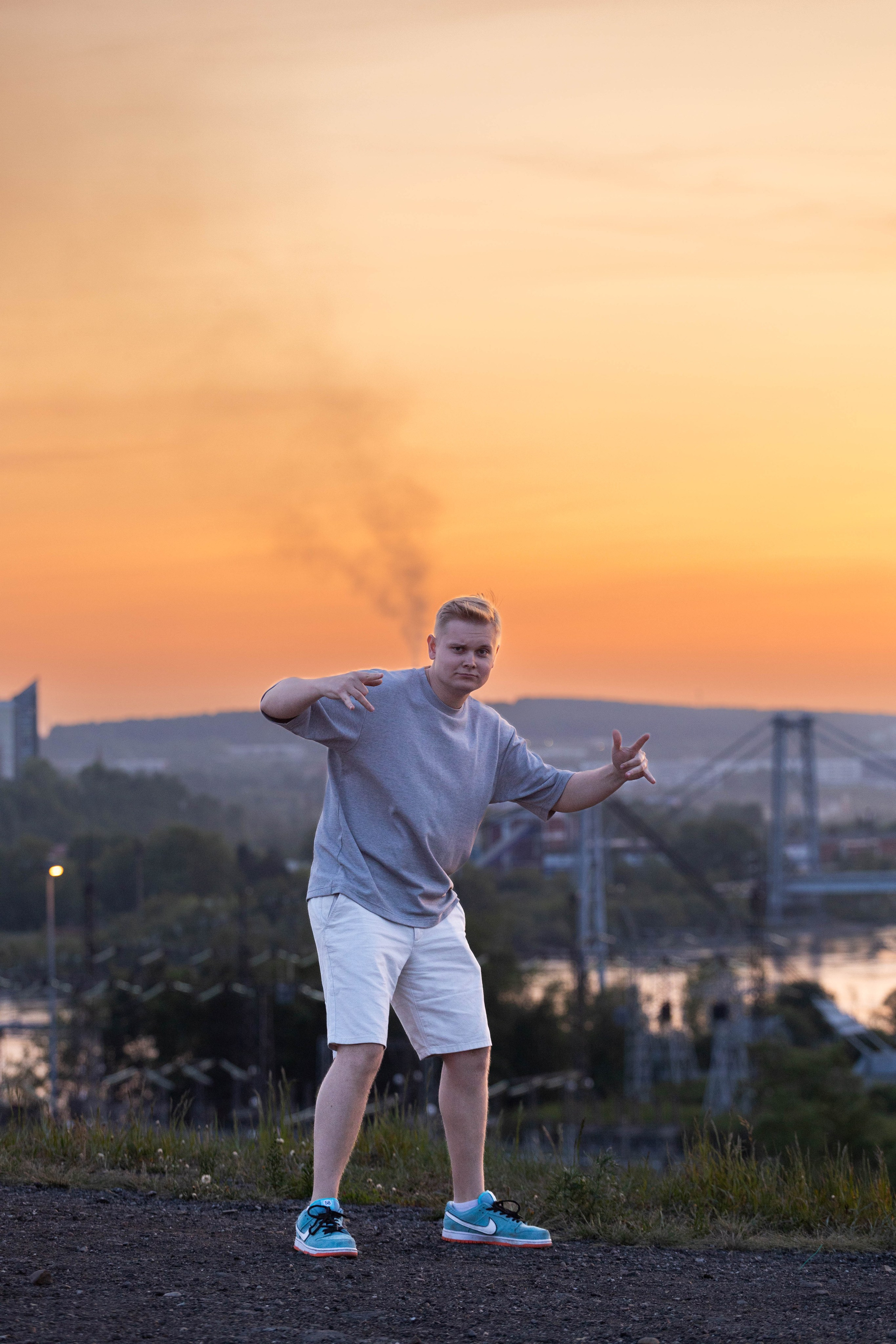 Илья&Ангелина. Репортажный фотограф в Иркутске — Ярослав Ковалёв