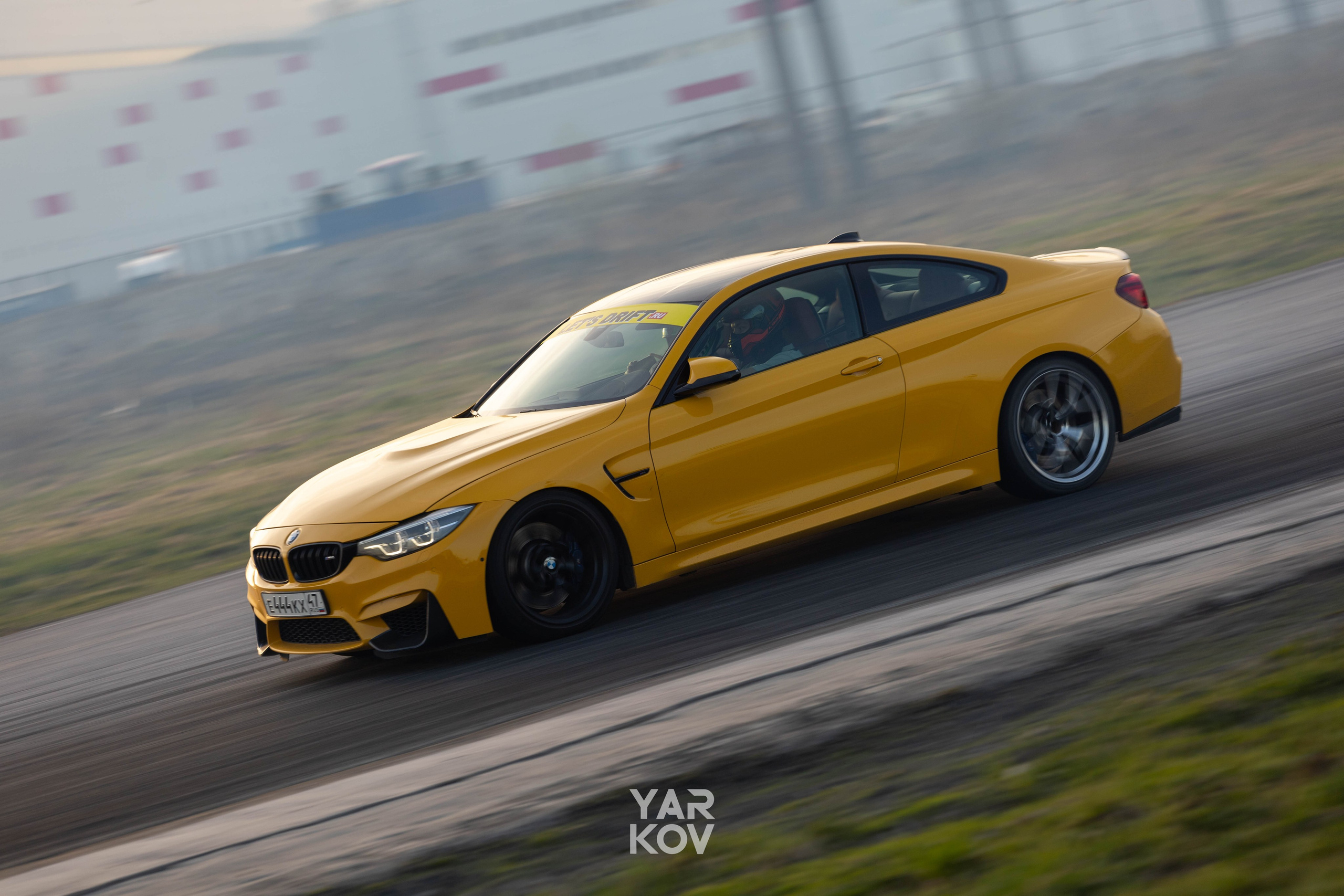 Lets.Drift. Репортажный фотограф в Иркутске — Ярослав Ковалёв