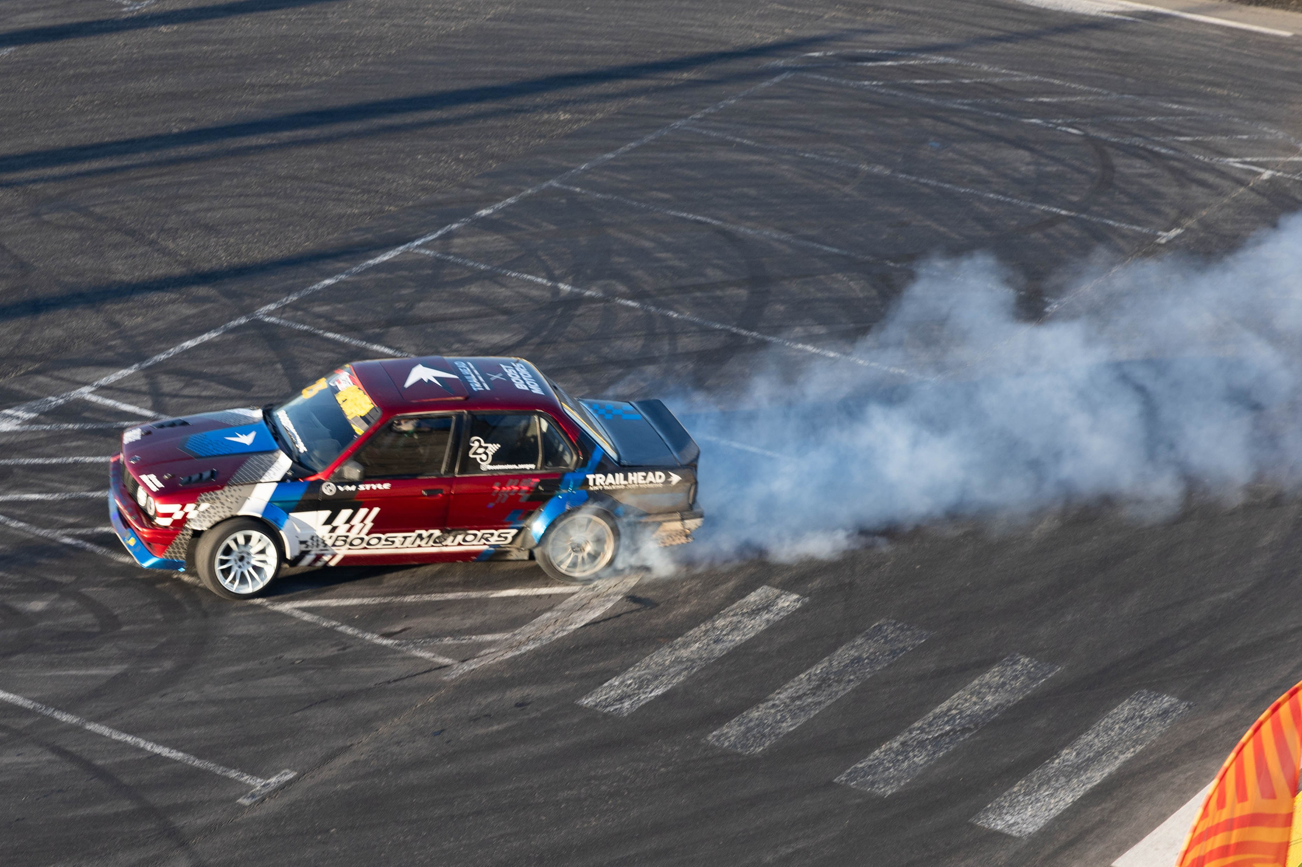 DRIFT EXPO 2024. Репортажный фотограф в Иркутске — Ярослав Ковалёв