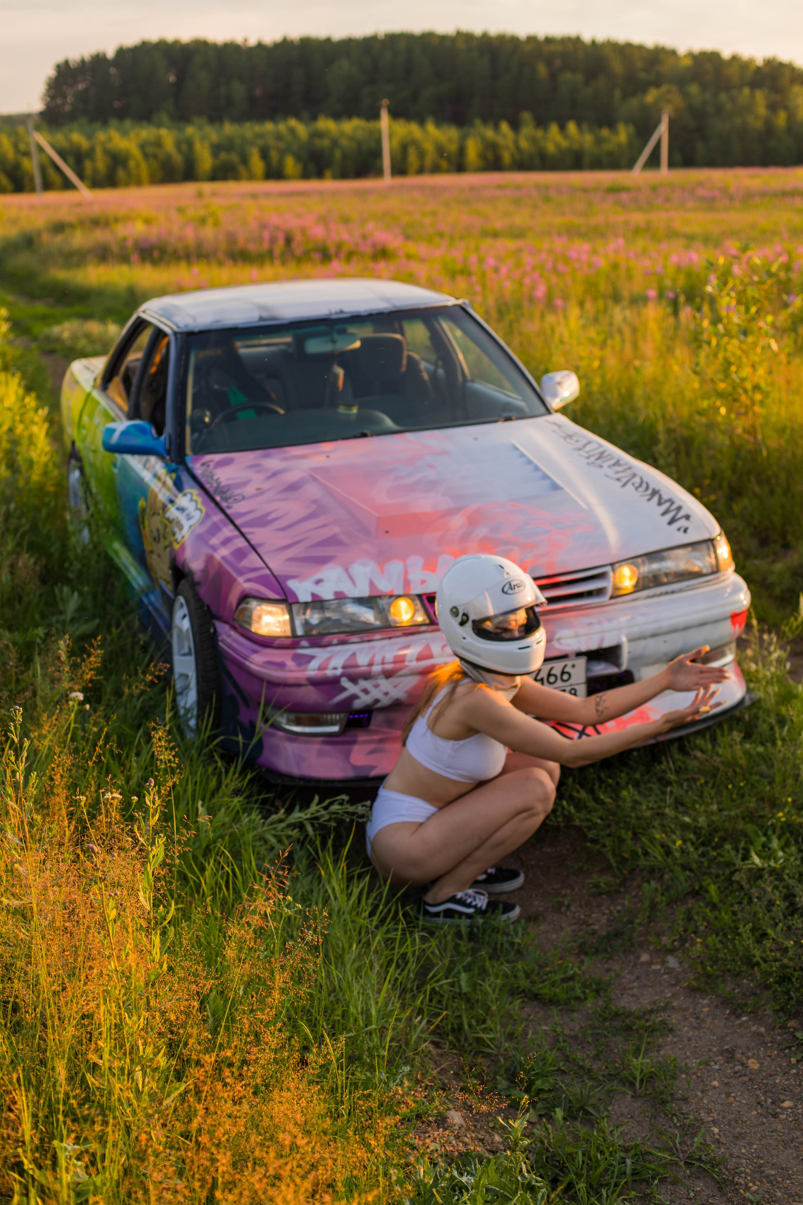 Евгений&Анастасия. Репортажный фотограф в Иркутске — Ярослав Ковалёв