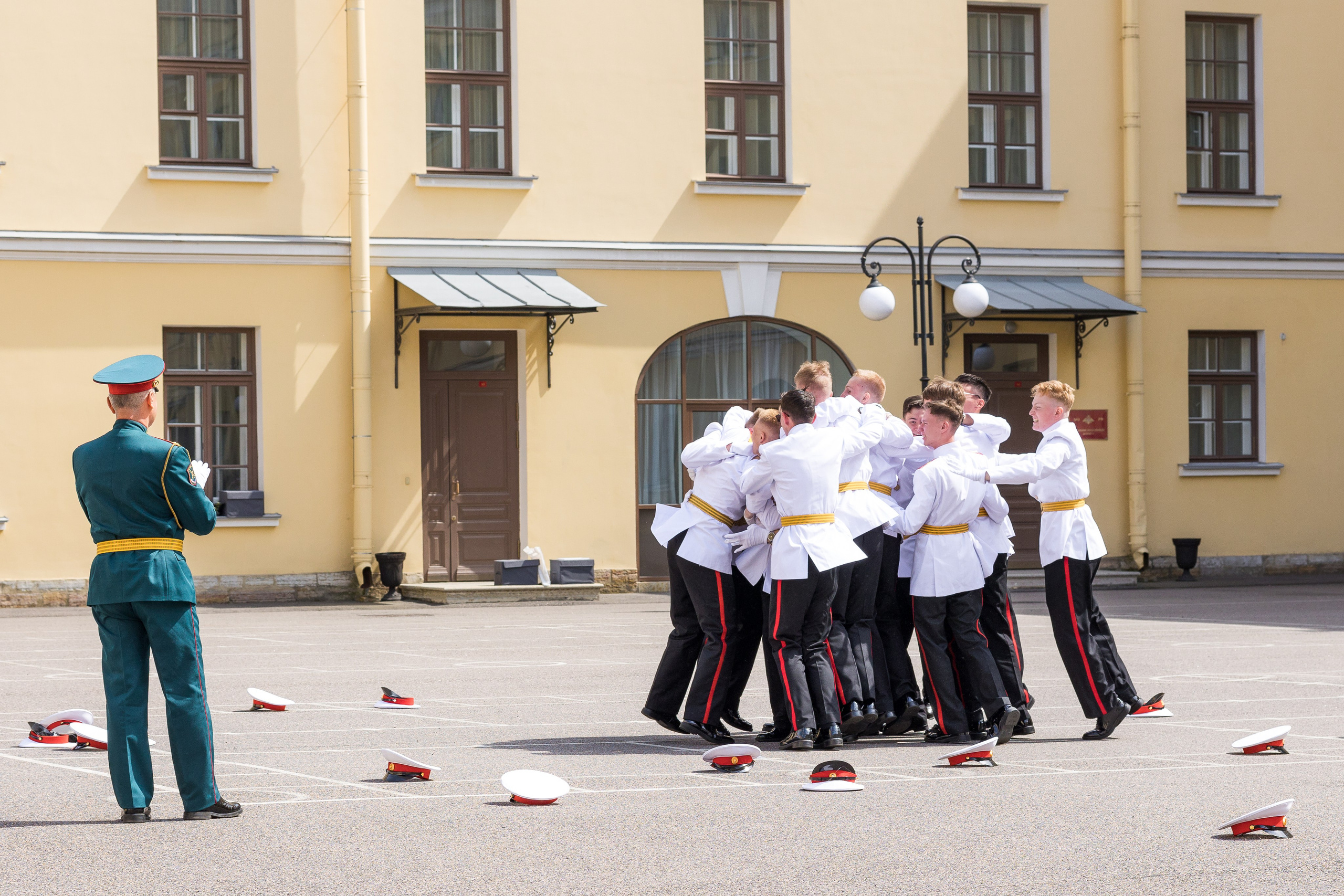 СВУ. Выпускные альбомы. Школьный и семейный фотограф Виктория Игнатьева