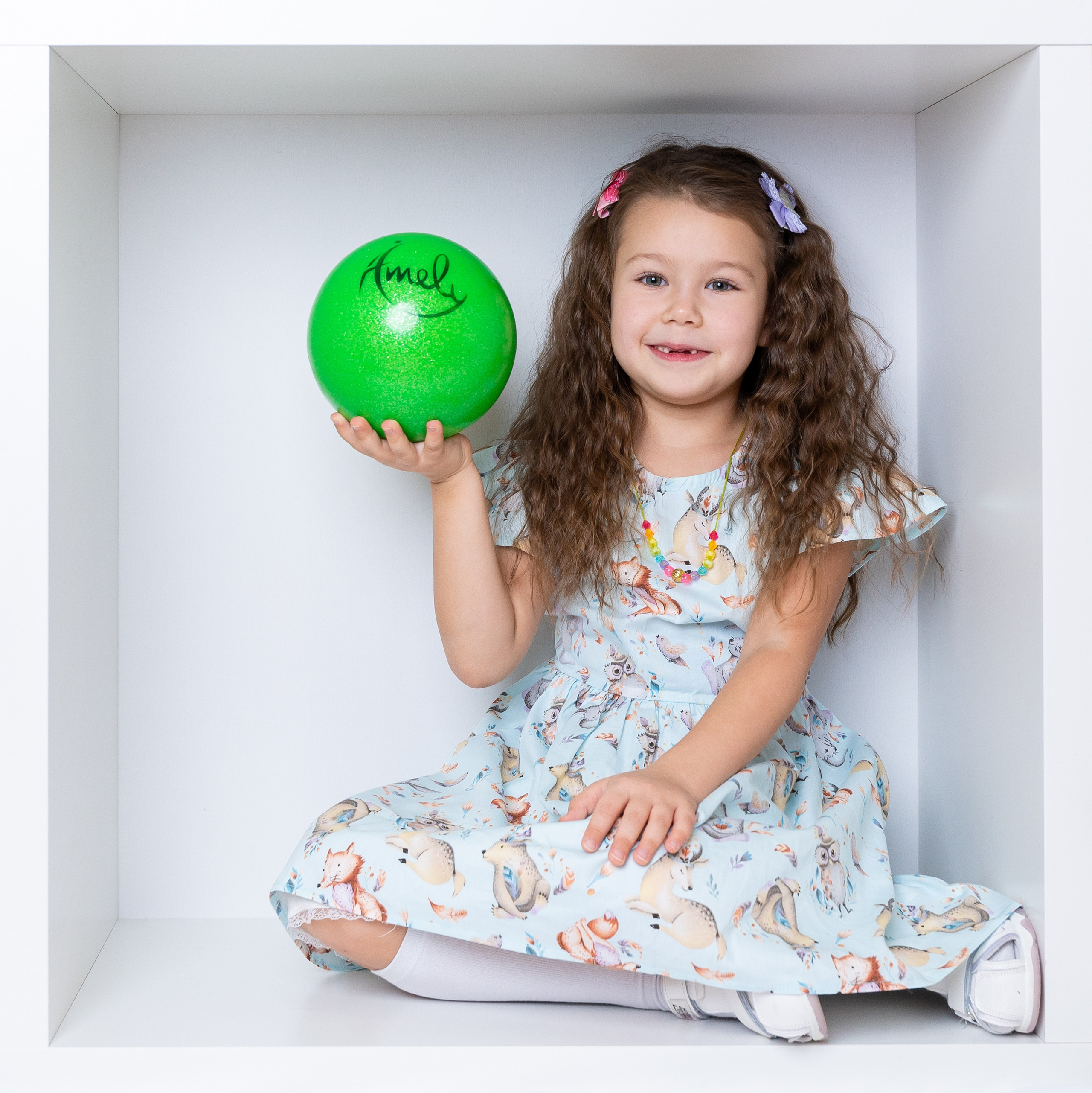 Портреты в кубике. Детский фотограф в Екатеринбурге и Берёзовском Евгений Кондаков