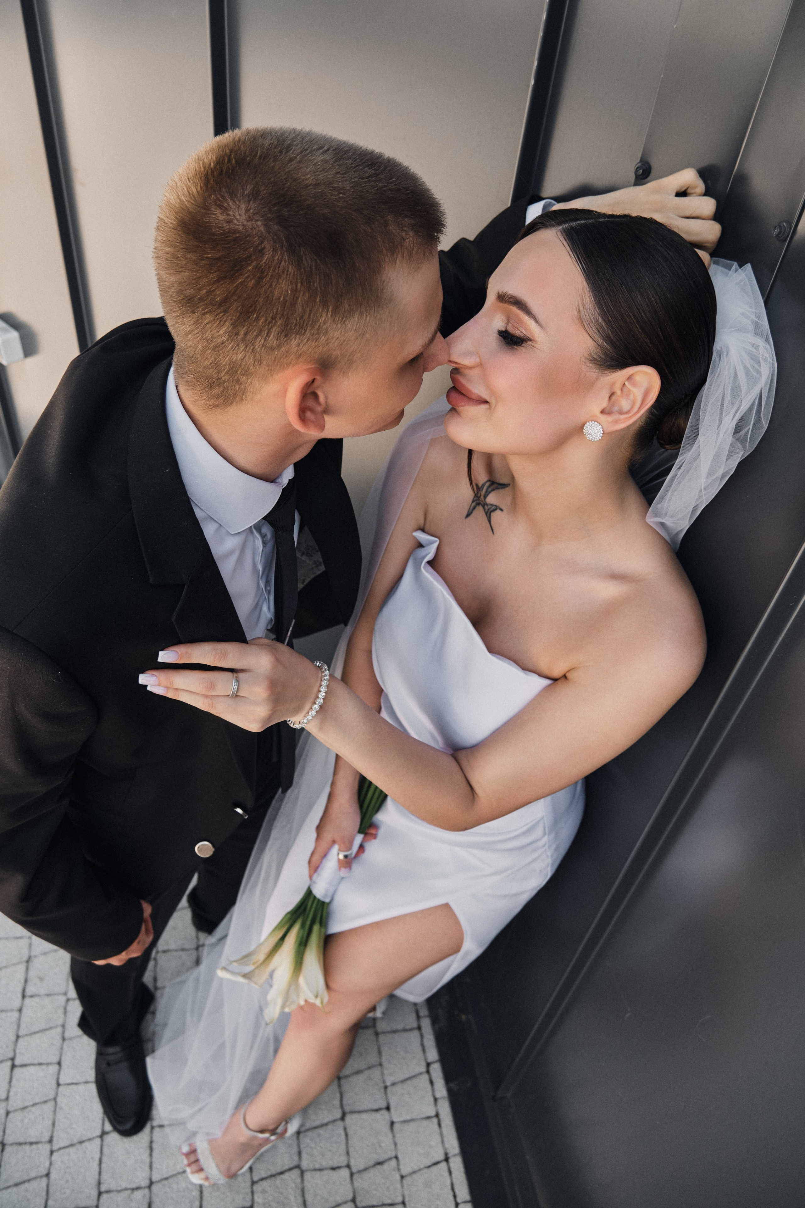 Elegant Wedding. Свадебный и портретный фотограф Орлов Никита