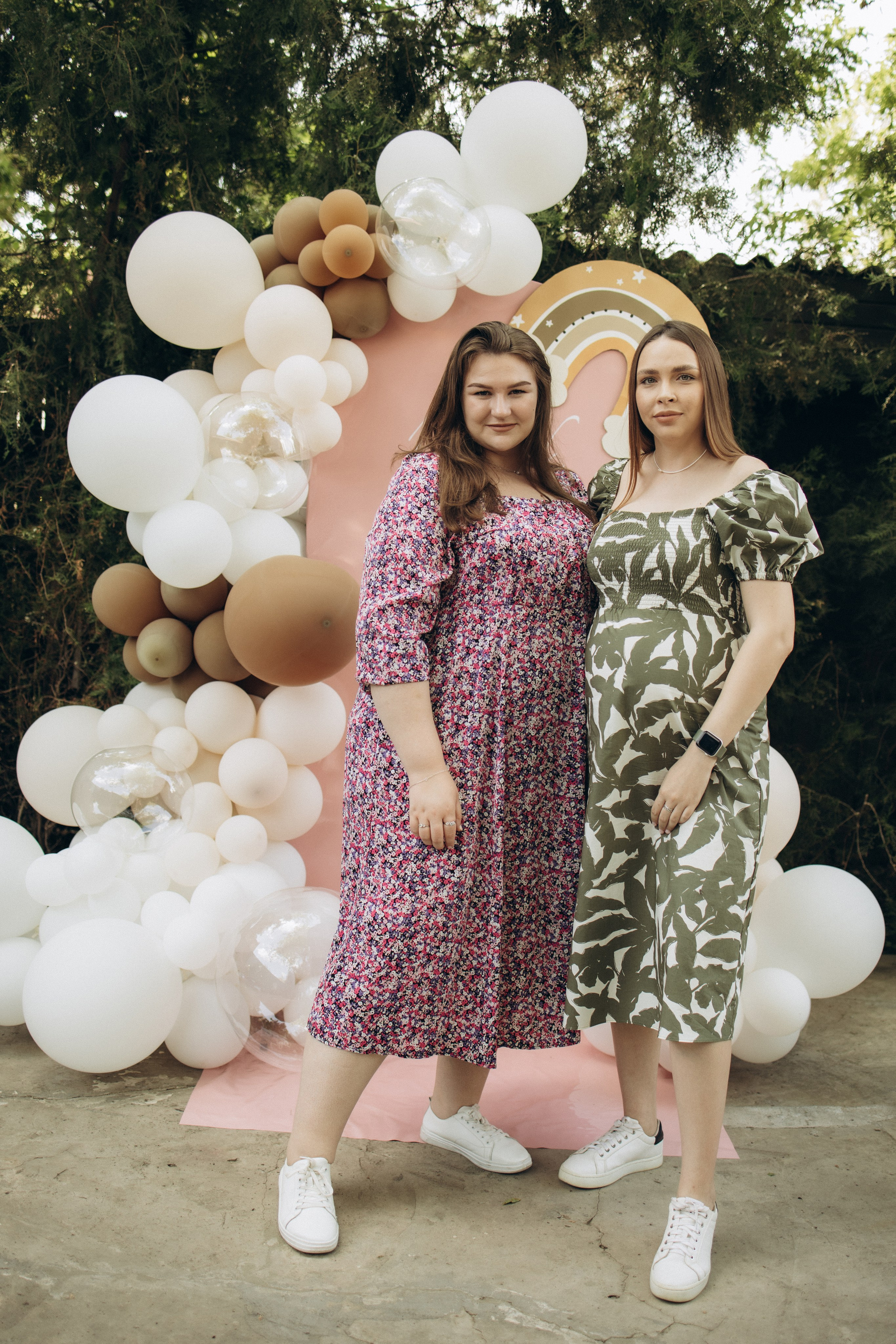 День рождения Софии. Семейный фотограф в Ростове-на-Дону Мария Ожогина