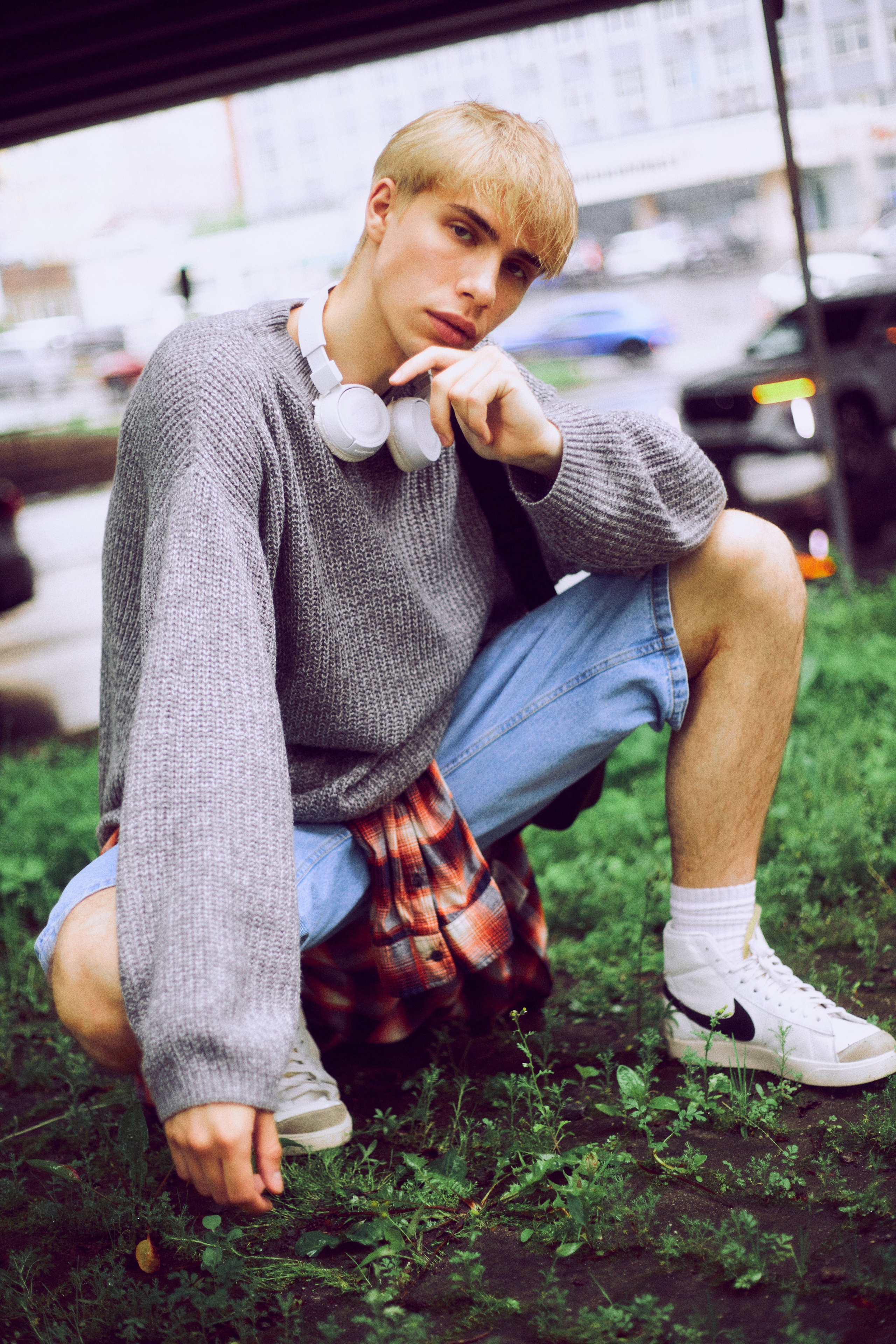 Оскар. Фотограф Ионова Анастасия, г Владивосток