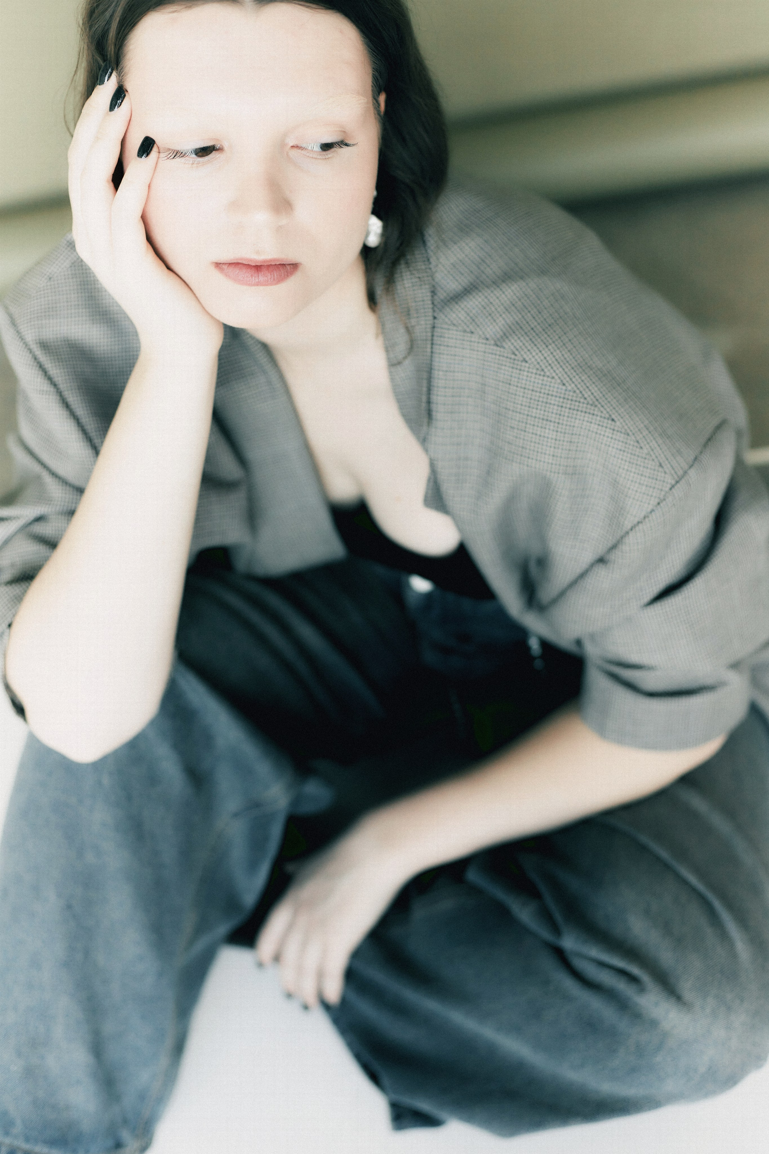 Катя. Фотограф Ионова Анастасия, г Владивосток