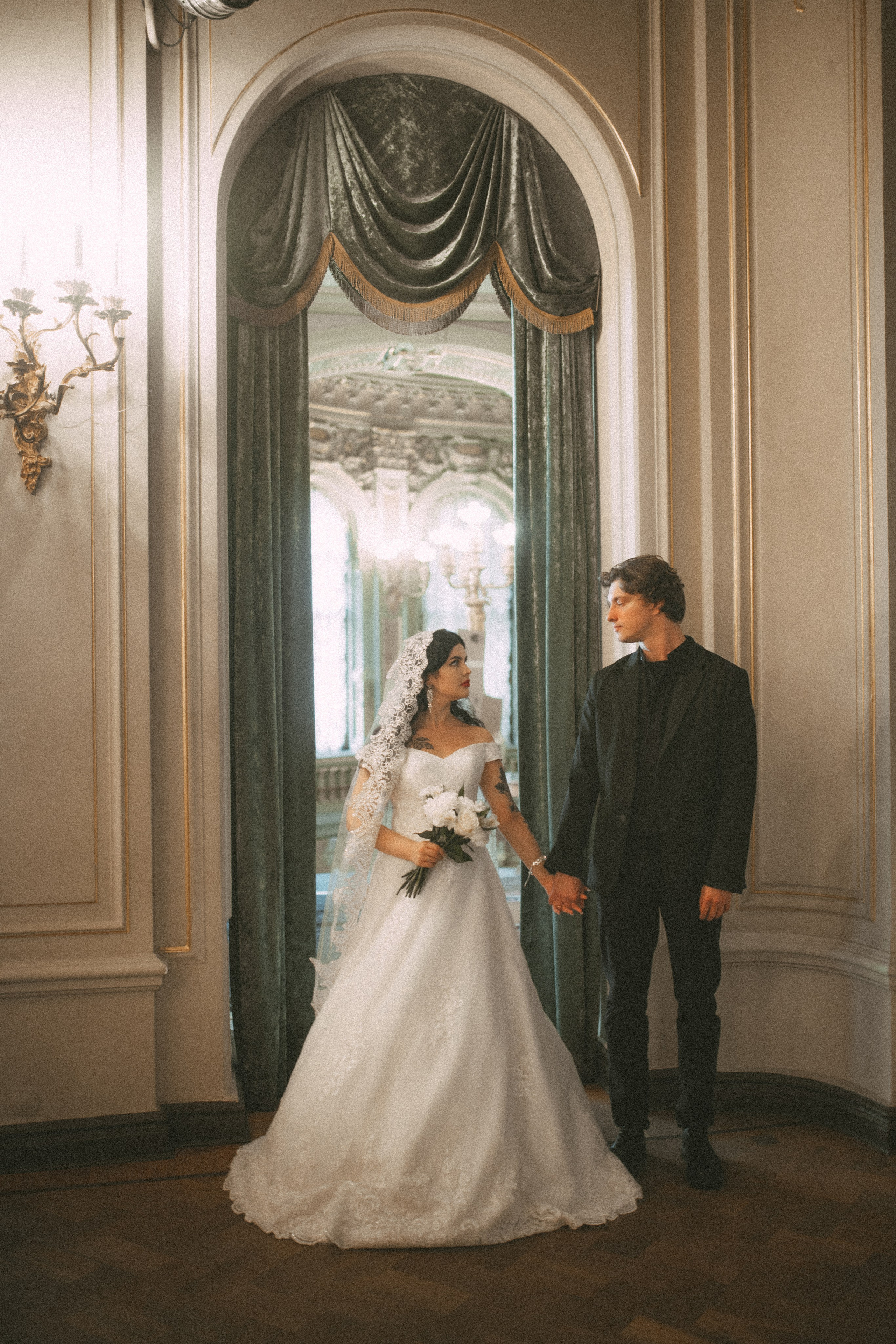 К & Д | Санкт-Петербург. Фотограф Екатерина Амбрушкевич