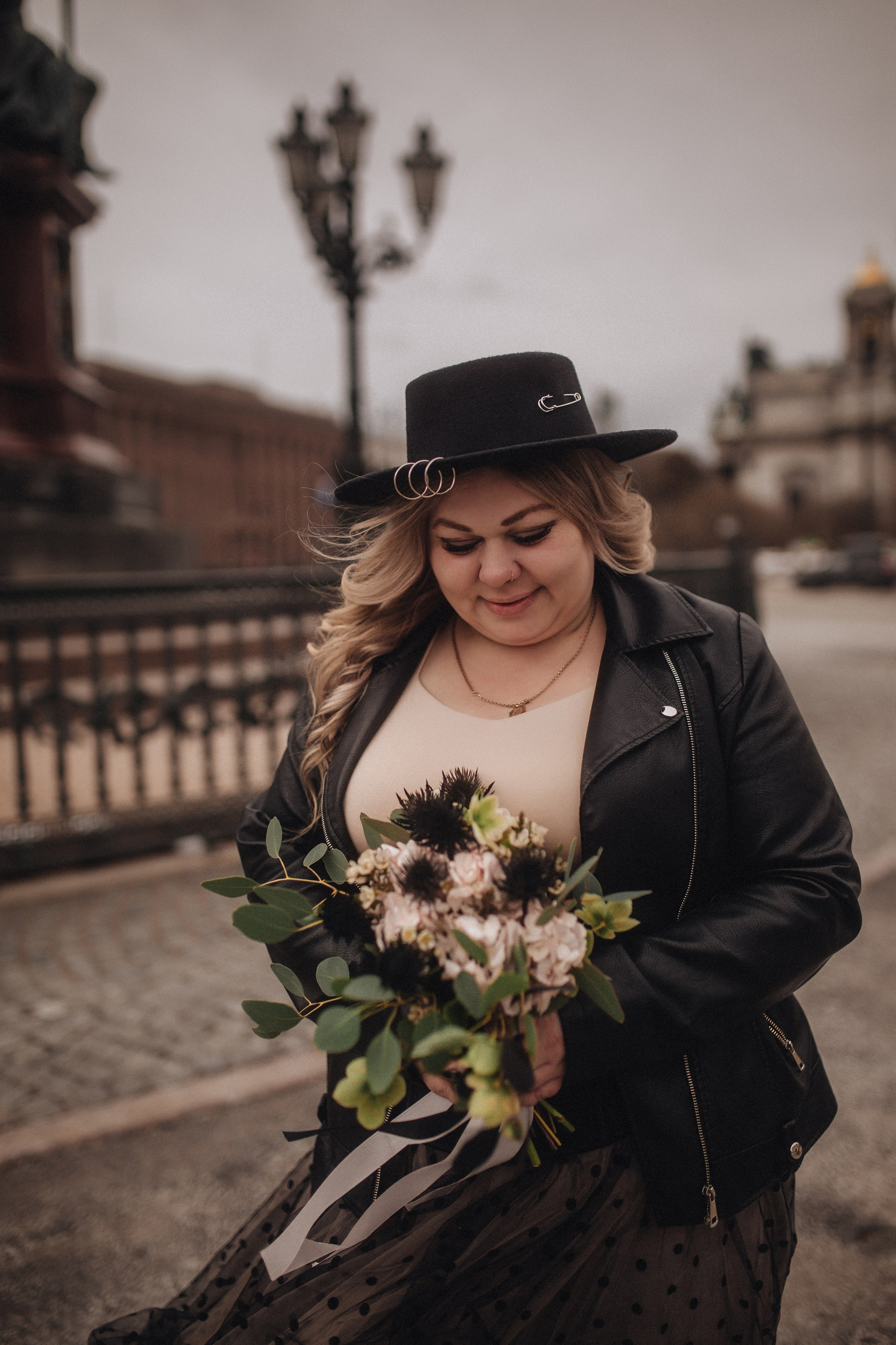 14.02.24. Фотограф в Санкт Петербурге Лара Великова