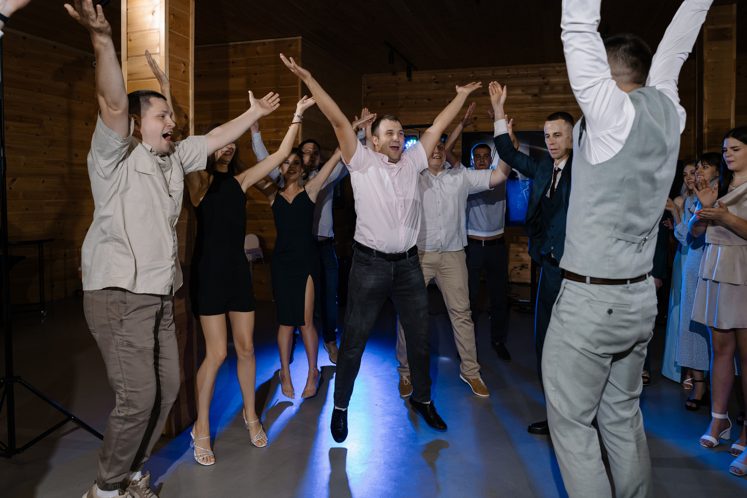 Дмитрий и Дарья. Свадебный фотограф Красноярск Вязьминова Мария