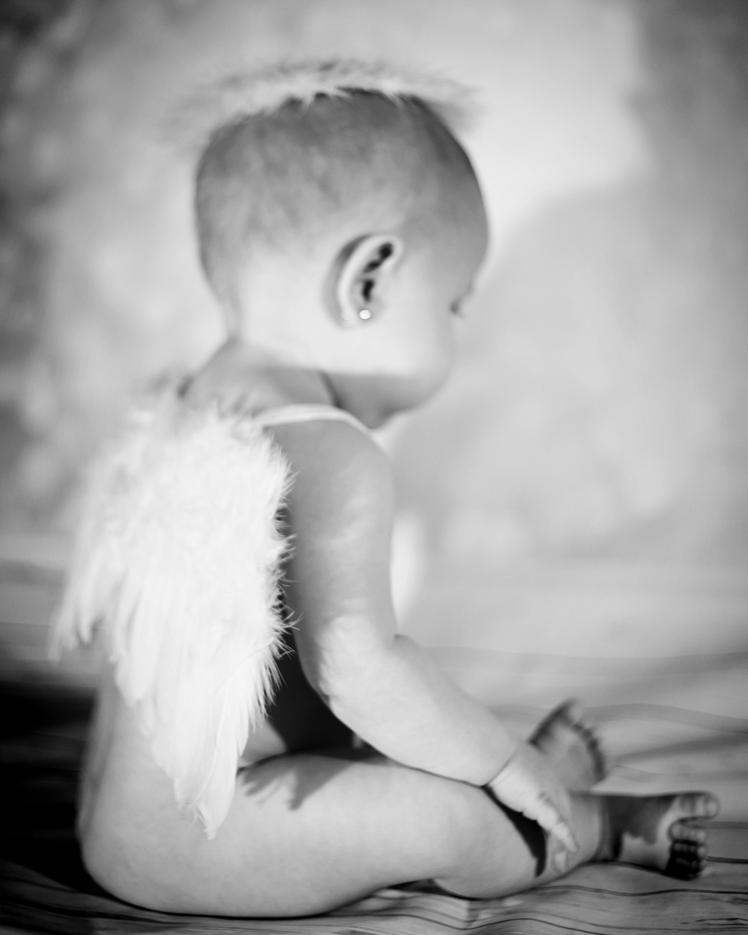 Дети. Семейный, портретный фотограф Зайцева Альбина