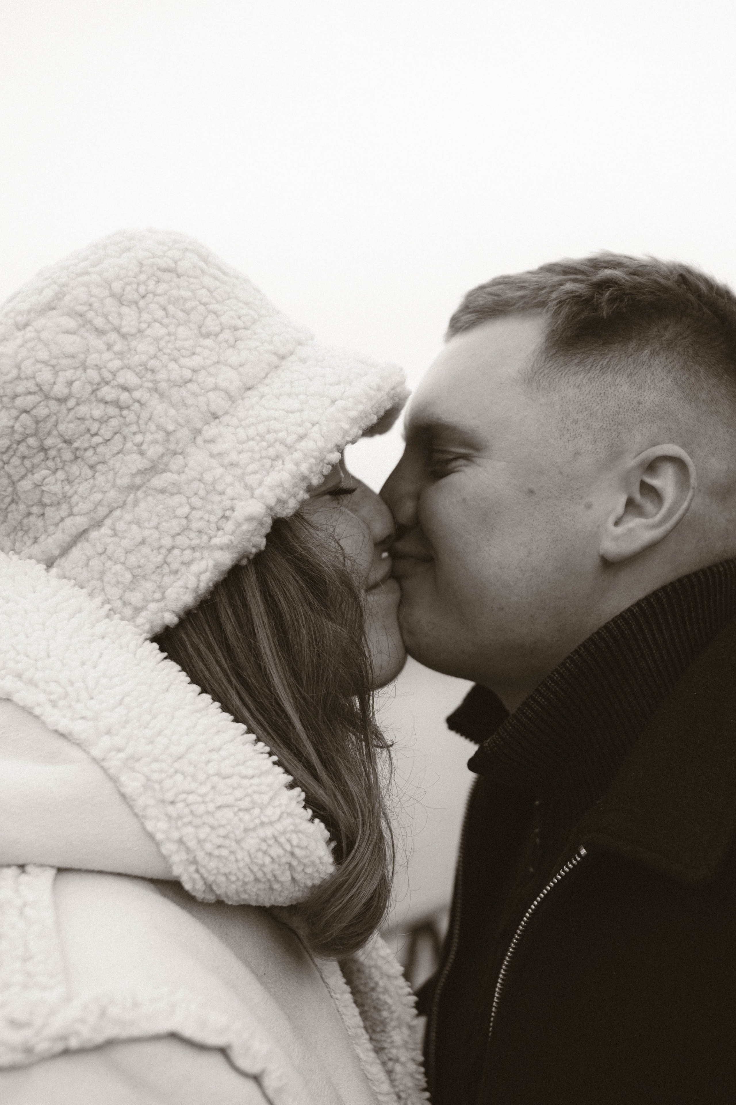 В ожидании малыша. Семейный фотограф в Санкт-Петербурге Дарья Косянчук