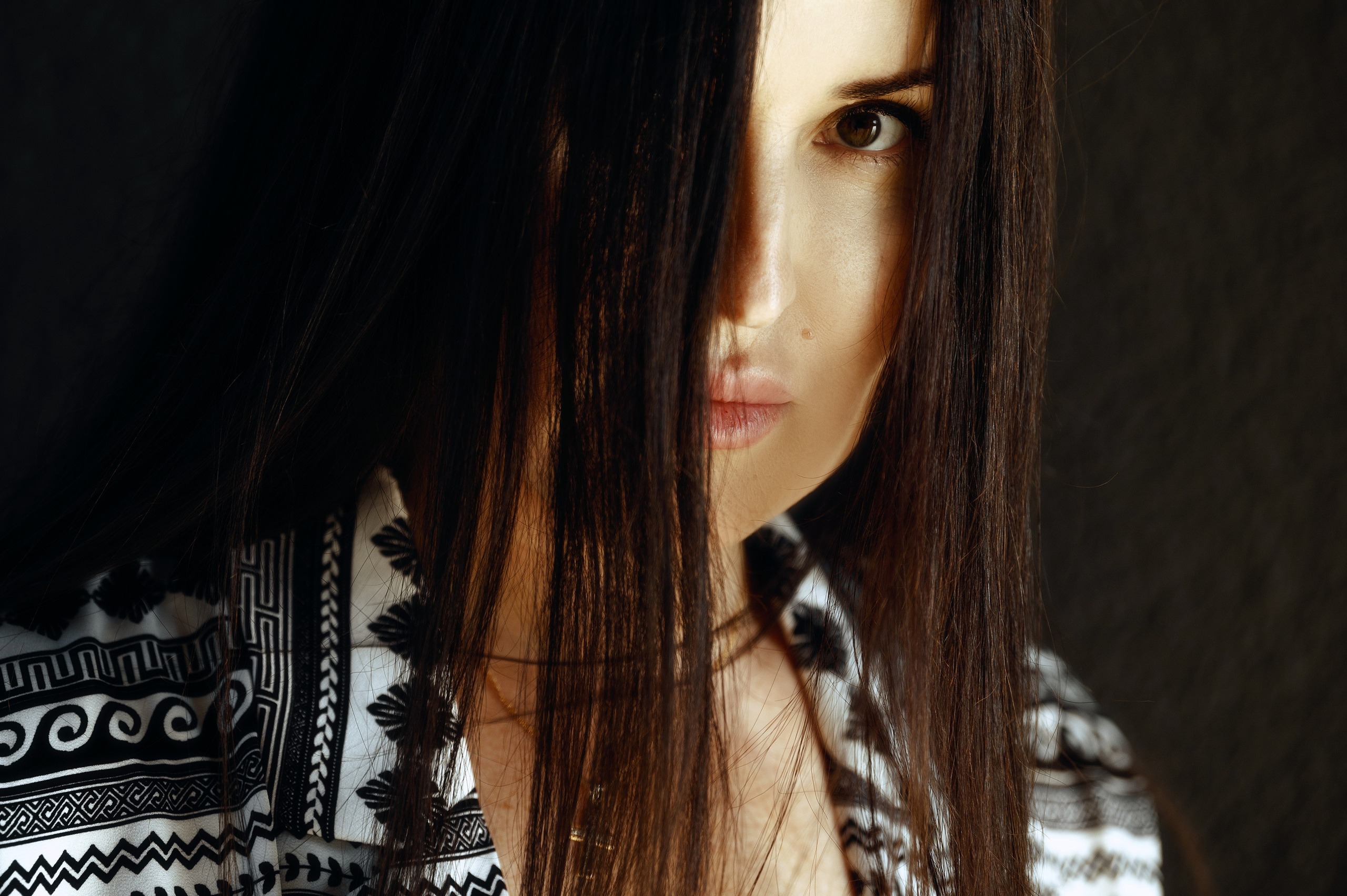 Воспоминание минувшего лета. Профессиональная фотосессия в Краснодаре | Фотограф Денис Труфанов