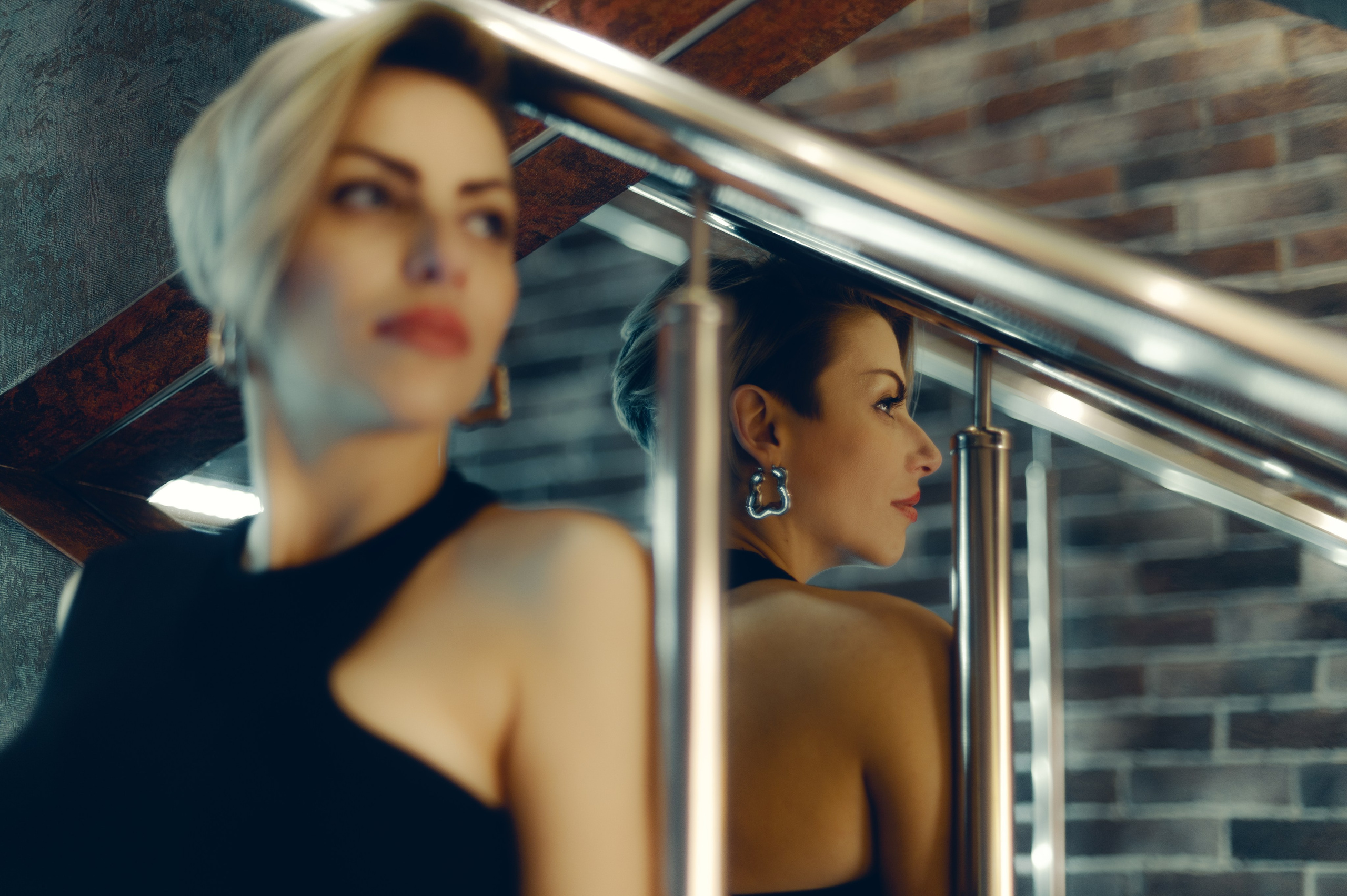 Твой стиль — твои правила. Профессиональная фотосессия в Краснодаре | Фотограф Денис Труфанов