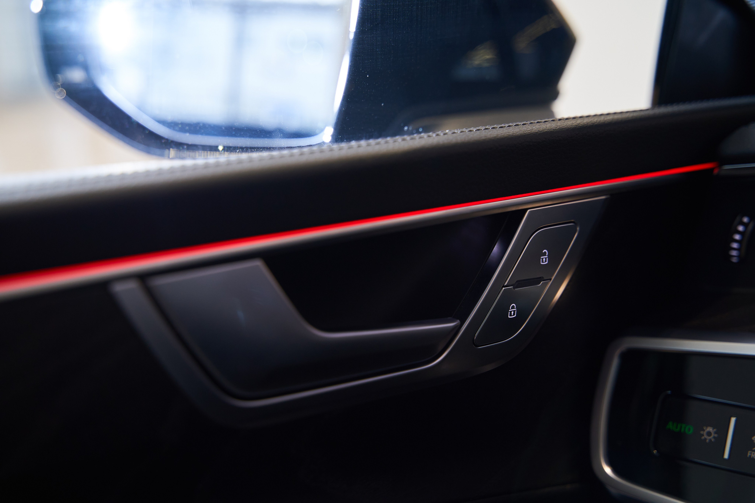 AUDI RS. Фотограф в Уральске Александр Хохлачёв | HOHLACHEV.COM