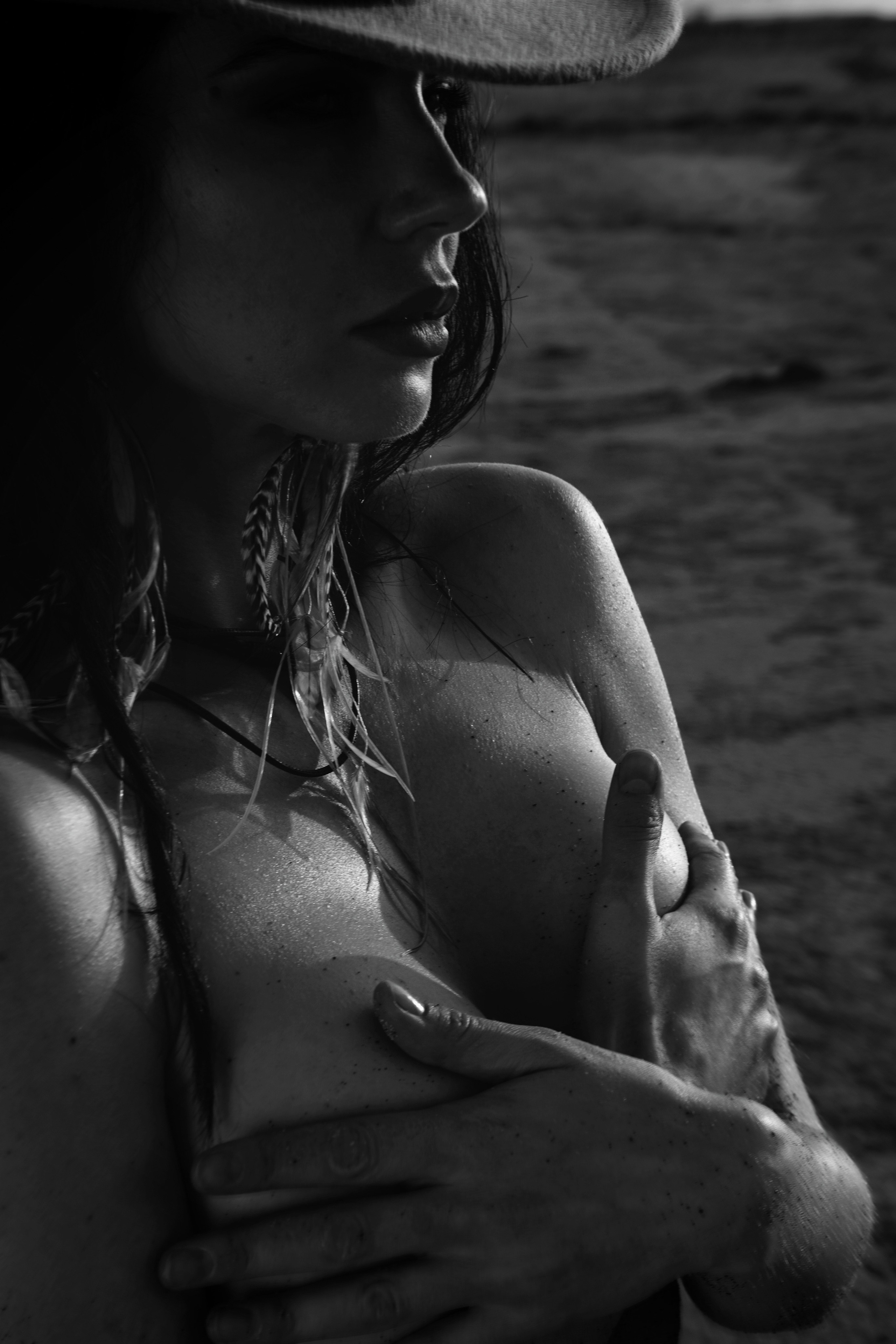 Ekaterina. Фотограф Евгения Казакова. Женский и Мужской портреты, Семейные съемки