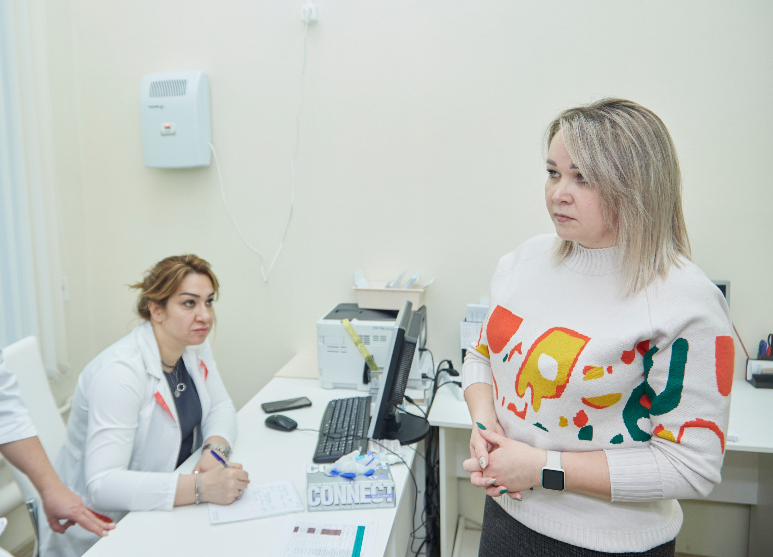 Благотворительный Фонд «Белла». Frame Craft