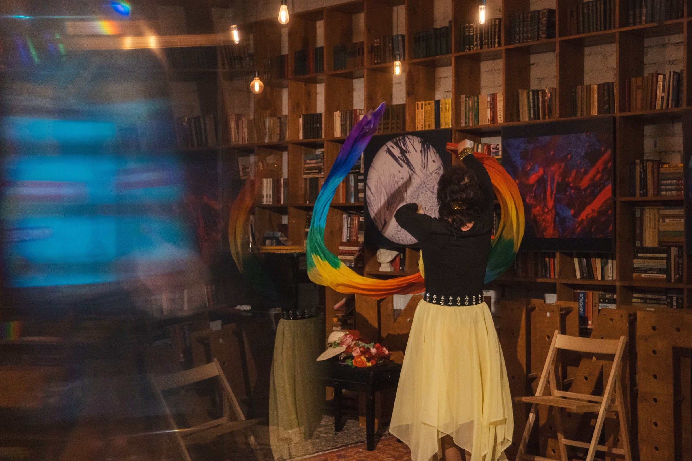 Мастер-класс «Кибербезопасность» для старшего поколения