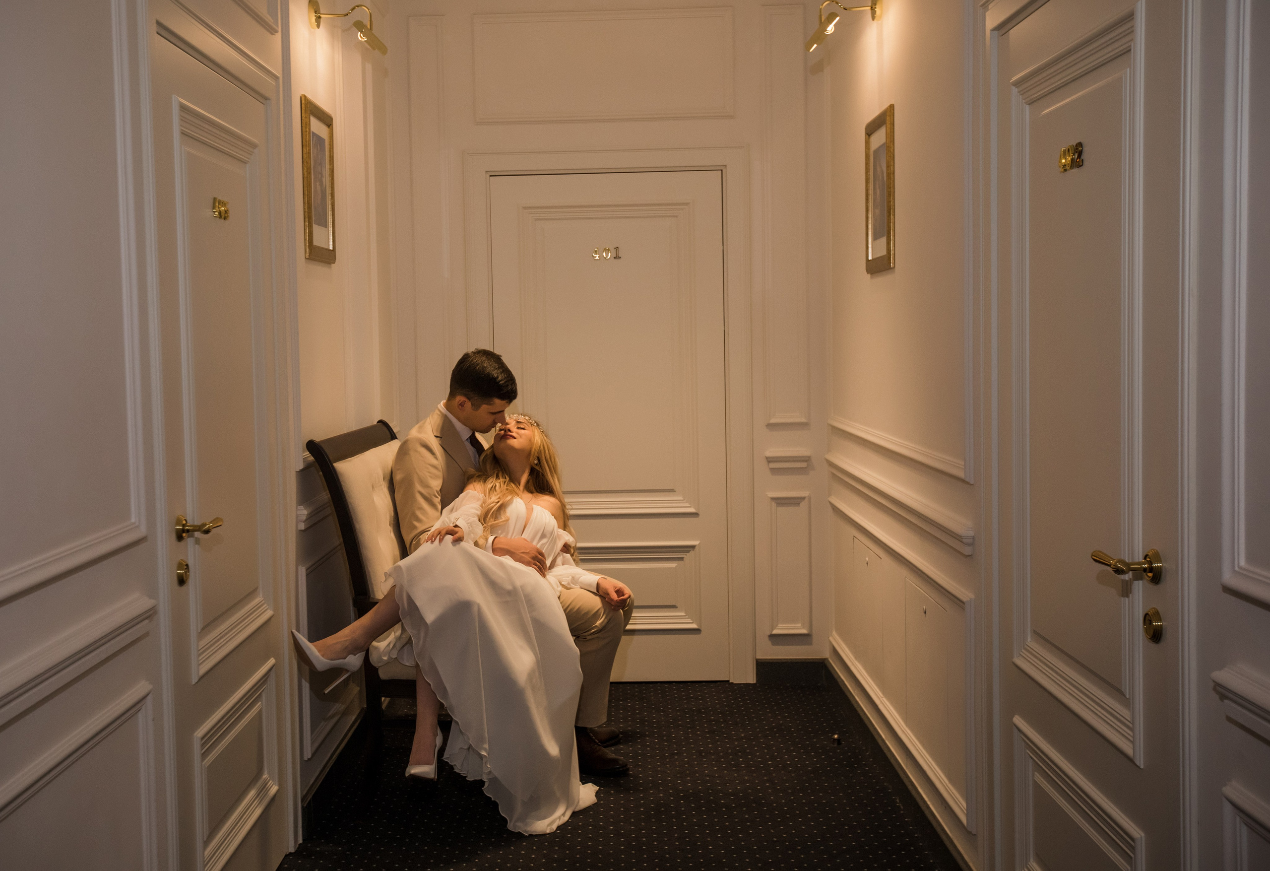 Виталий и Валерия. Свадебный и семейный фотограф в Краснодаре