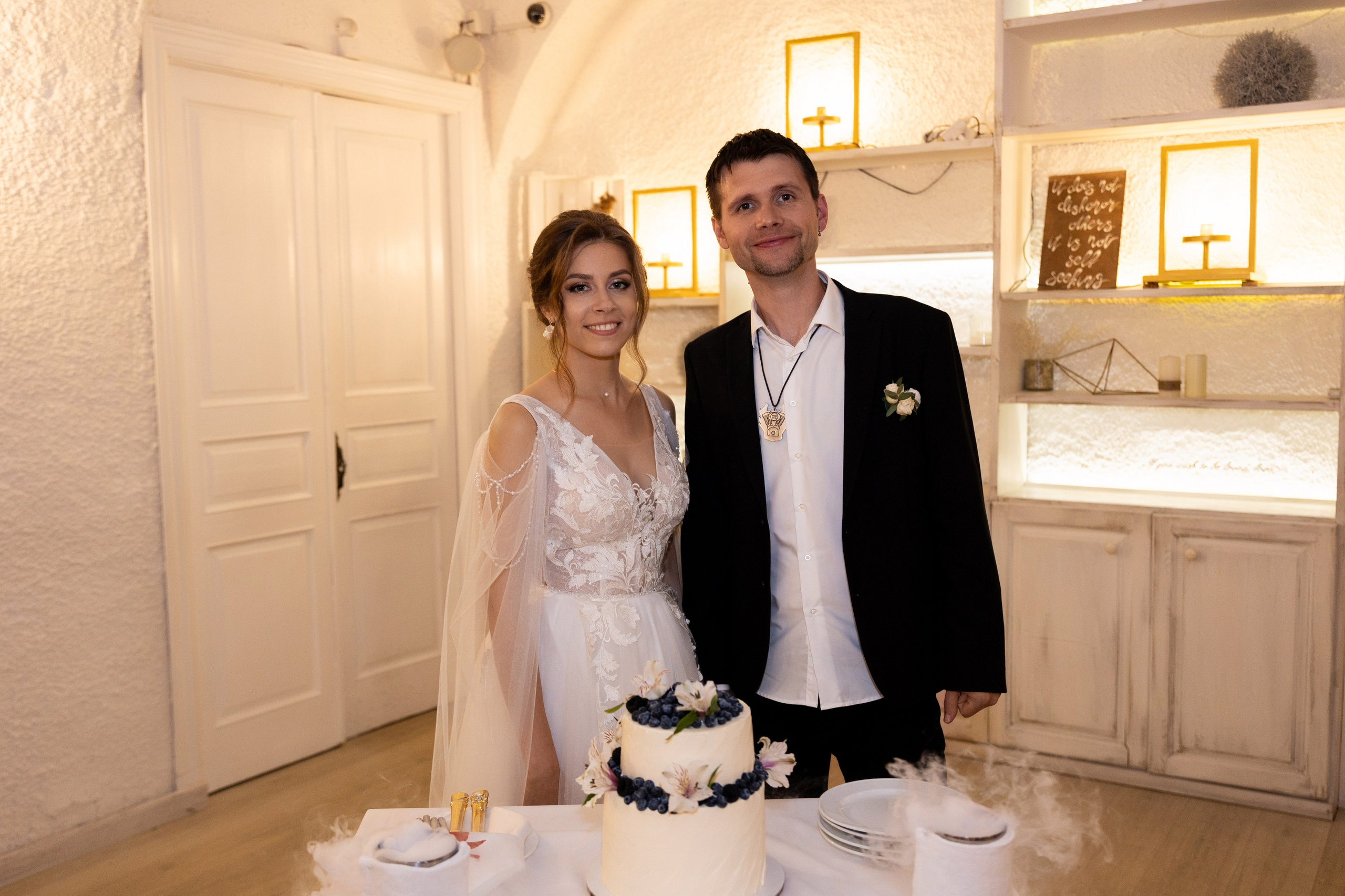 Осенняя свадьба. Семейный и свадебный фотограф в Санкт-Петербурге Татьяна Швыкова