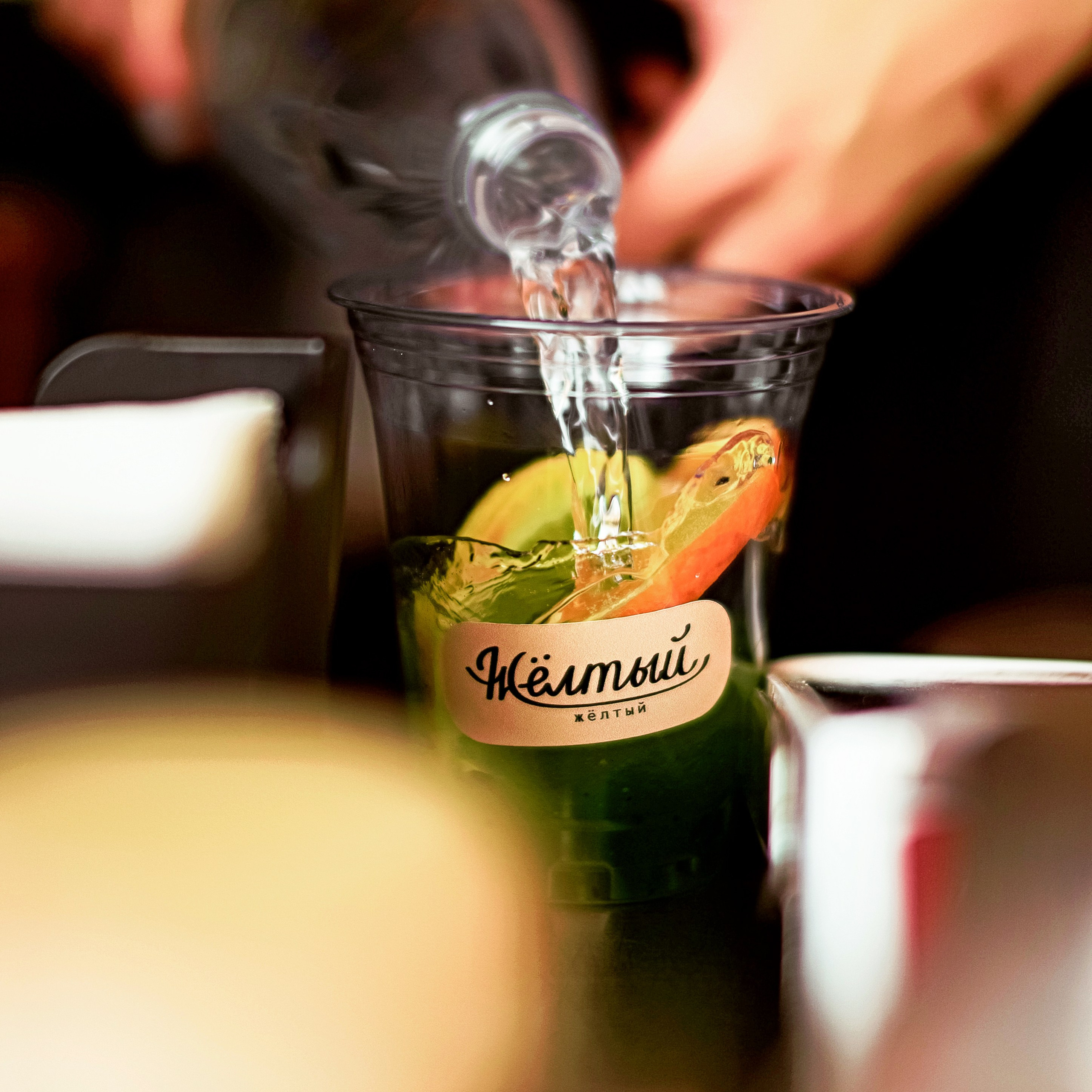 Мария I Город. Фотограф Ольга Федосенко, г. Гродно