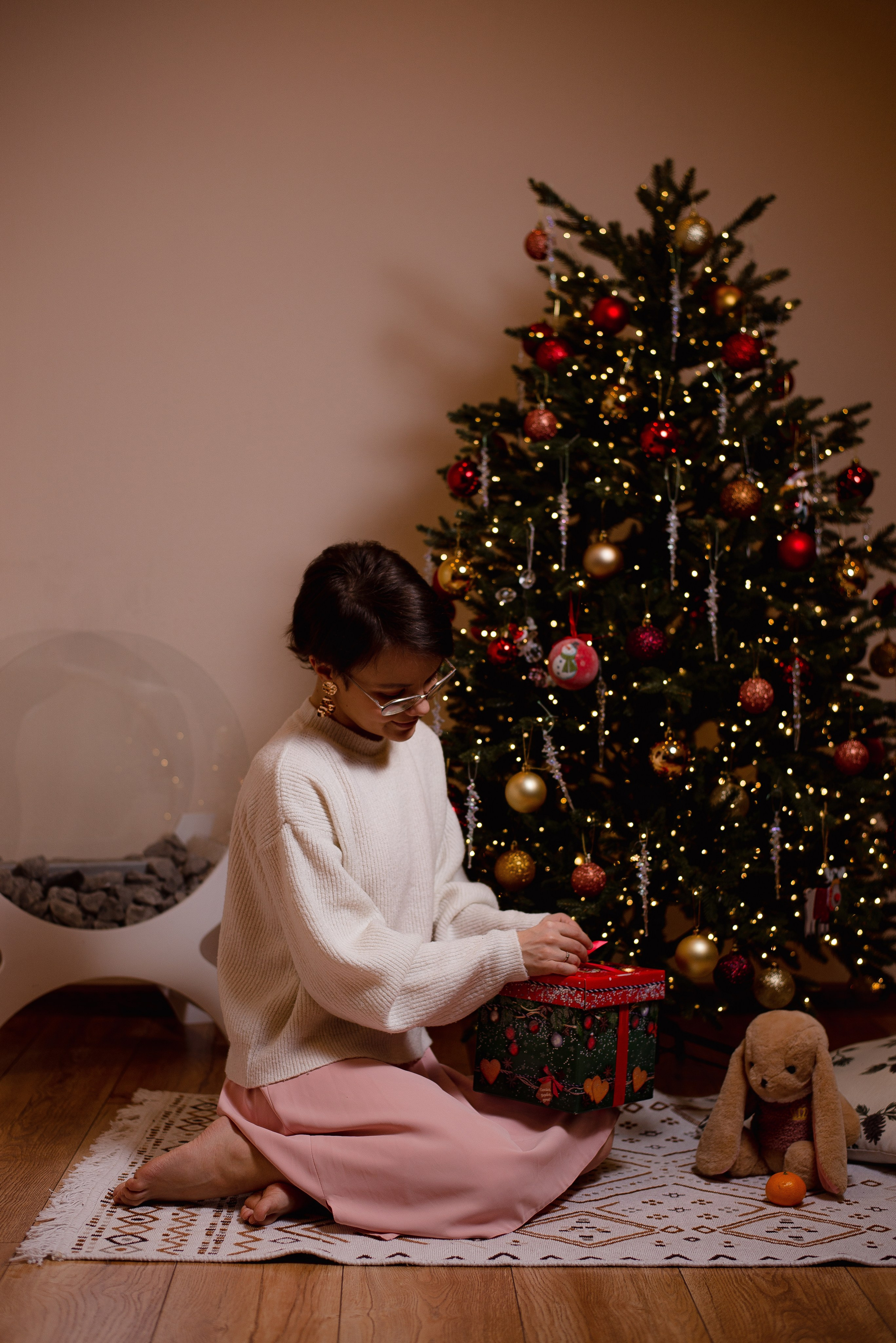 Моревы. Семейный и детский фотограф Иваново Ксения Азаренкова