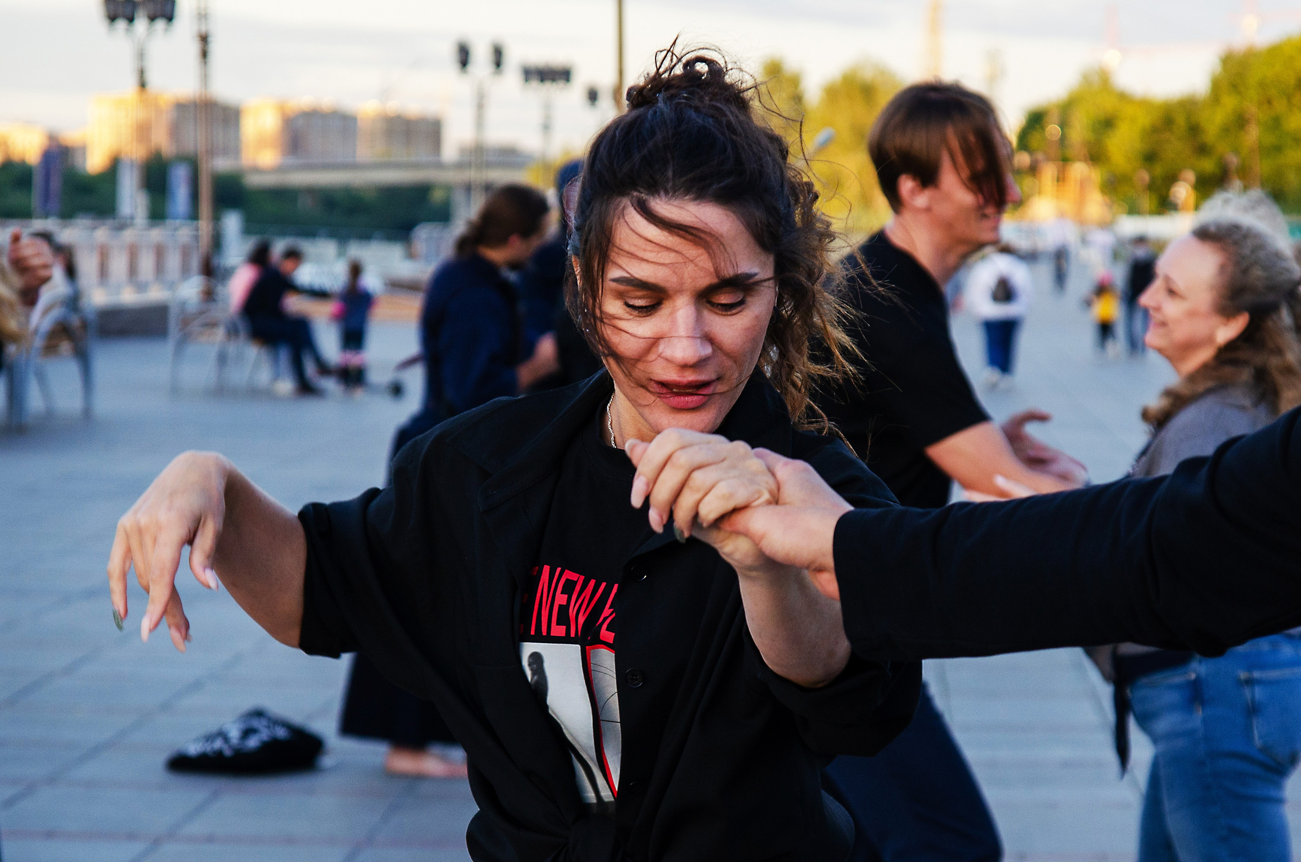 Вокруг нас. Фото — видео Тюмень