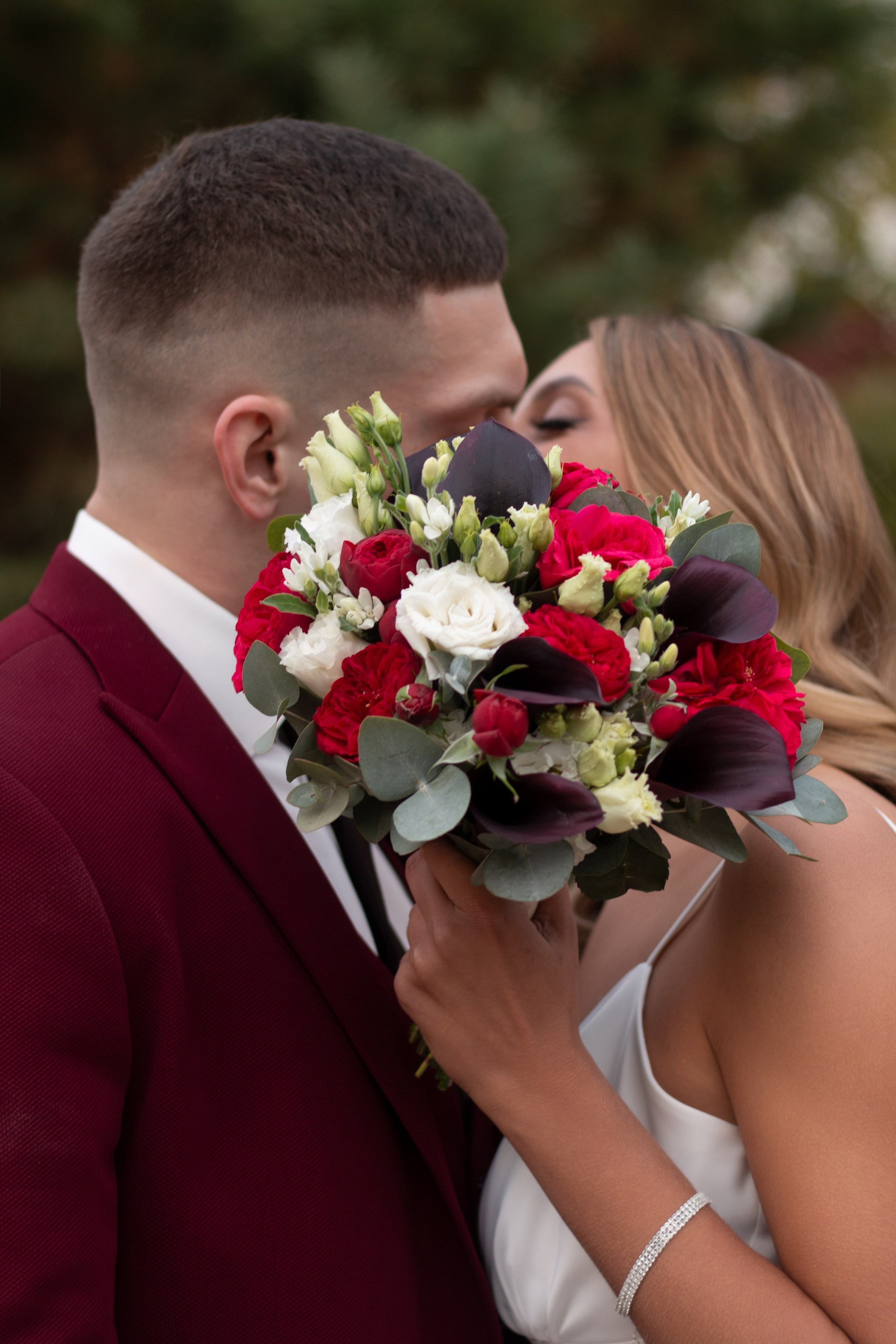 Свадебное лавстори. Фотограф Тольятти Екатерина Шести