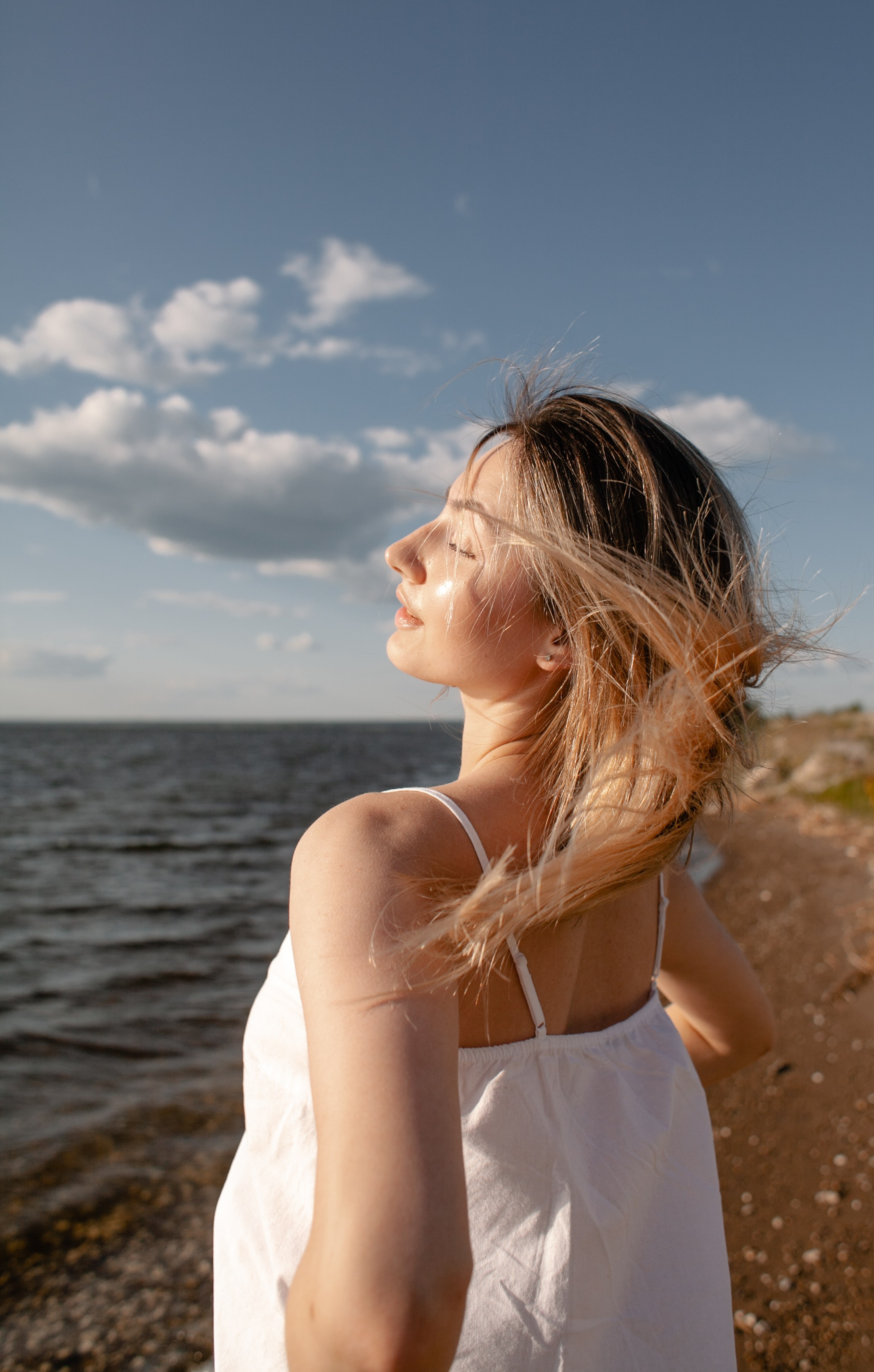 Elvina. ANNA KUDRINA PHOTOGRAPHY Russia