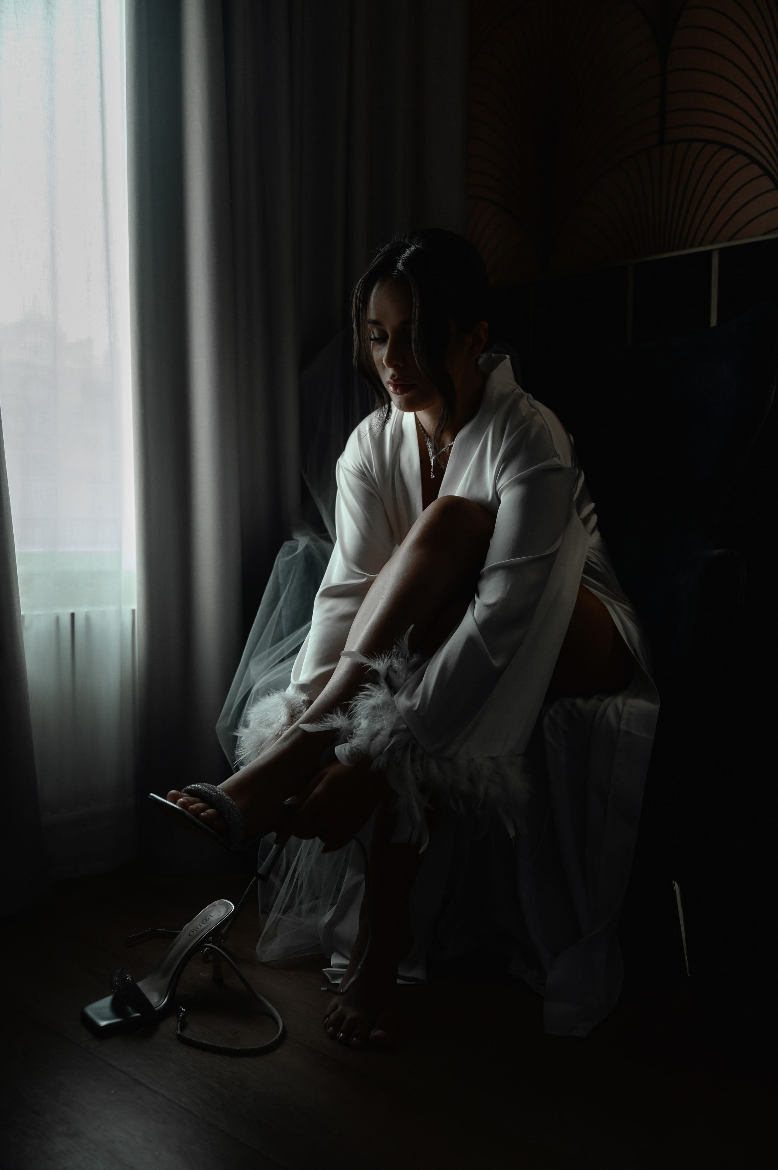 Photographer Babayan Gurgen