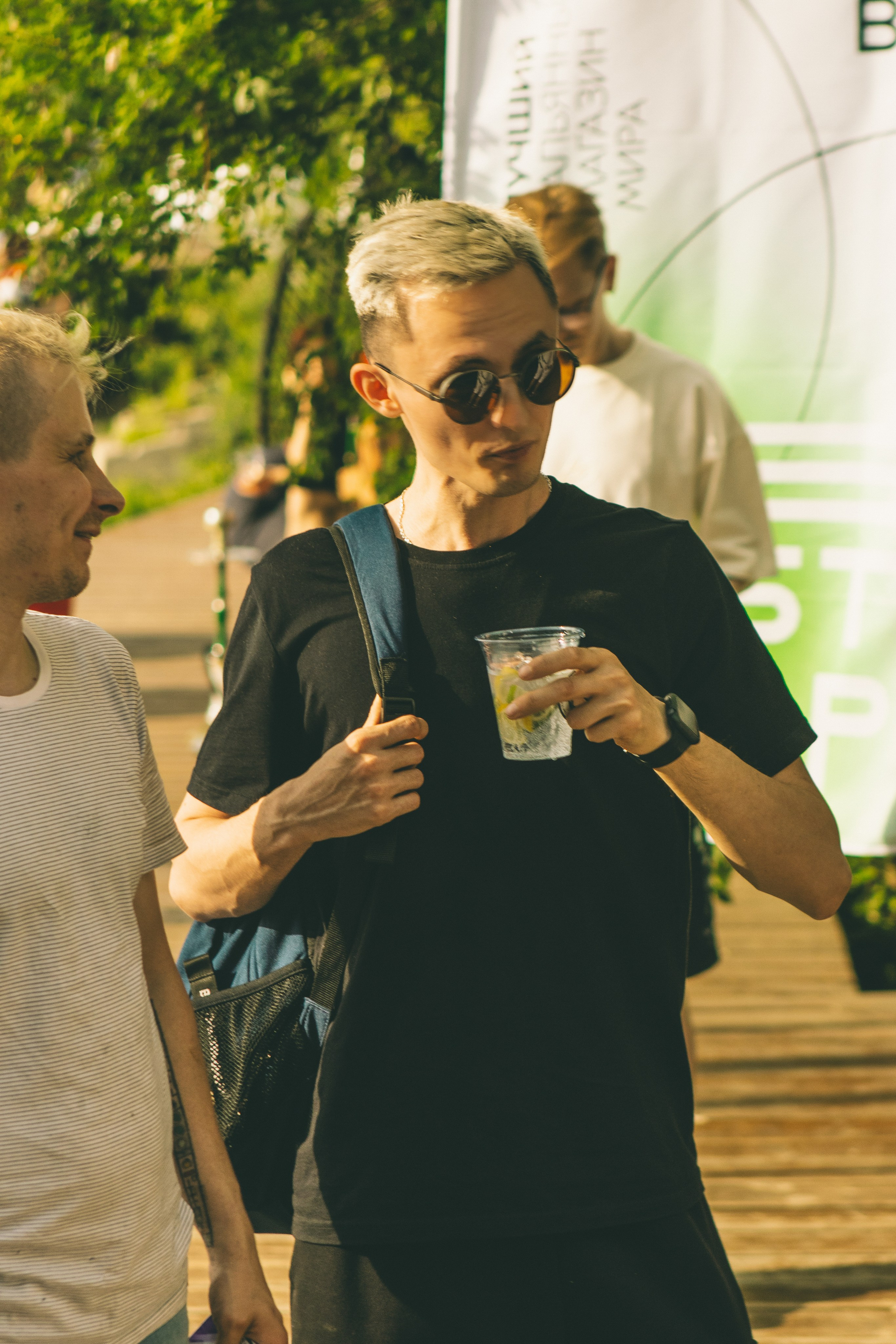 Вечеринка от Best Shop. Ilgizphoto.ru