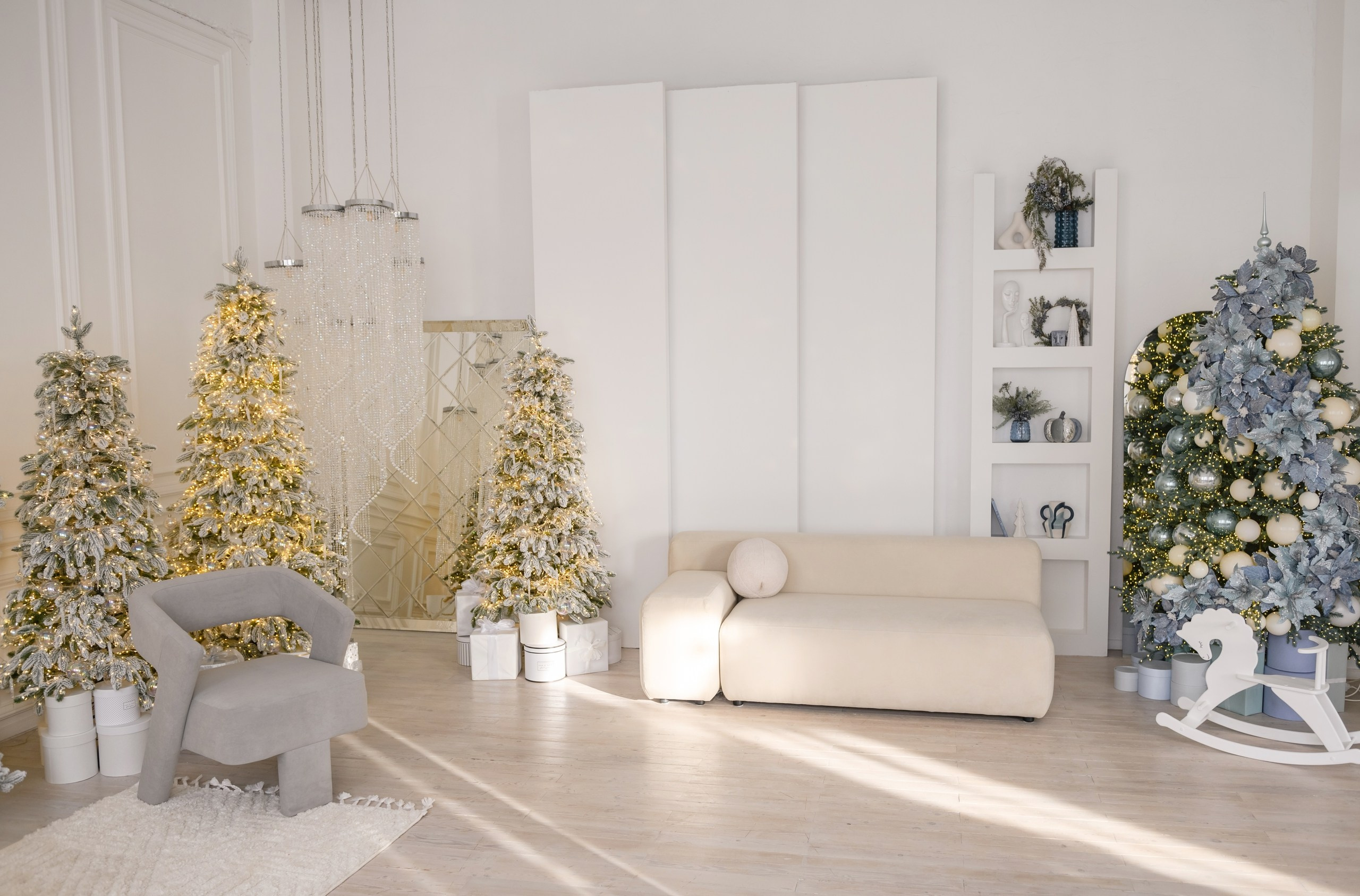 Фотостудии. Фотограф Яна Каменькова l Омск