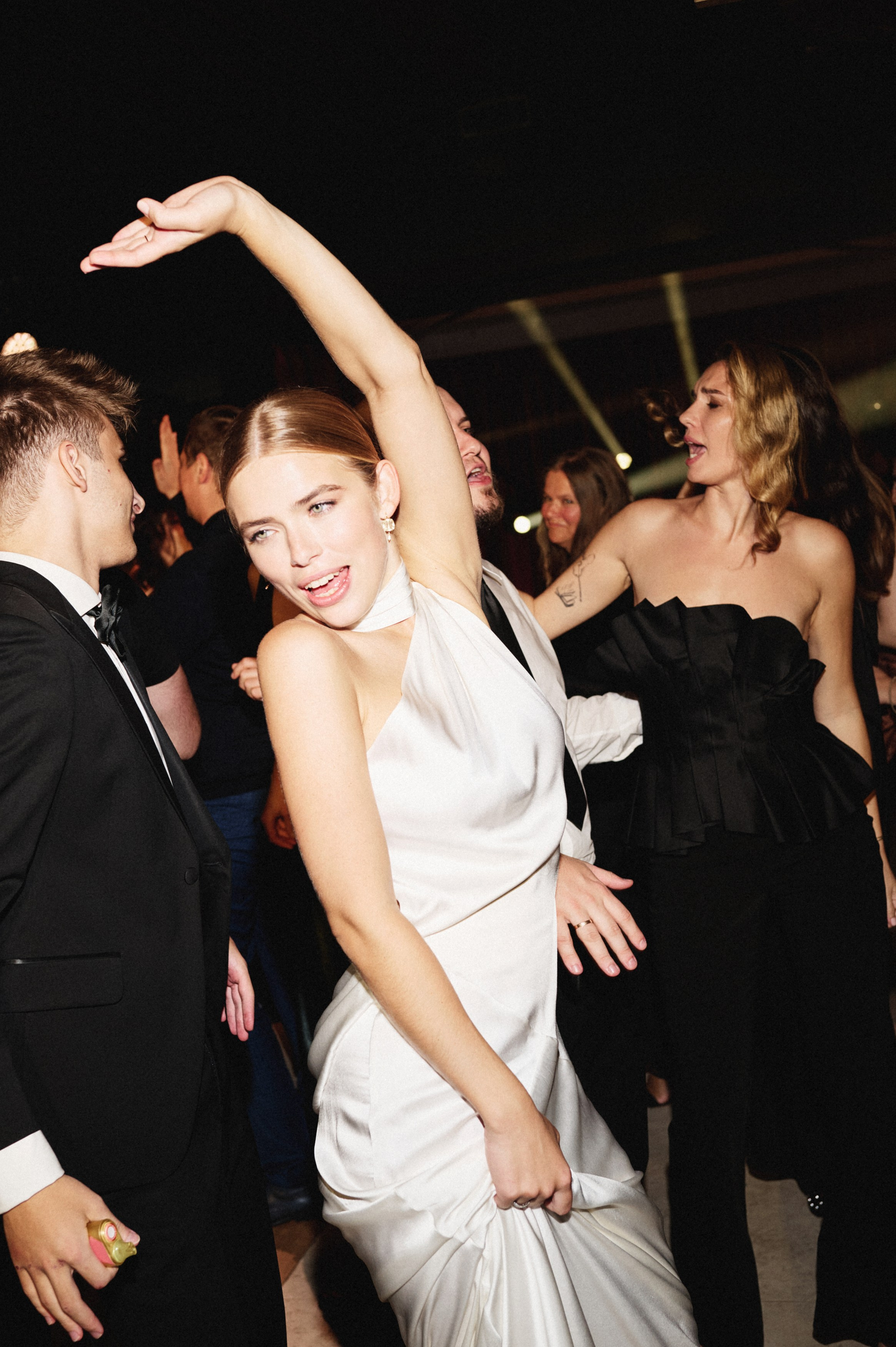 Maximilian&Polina. Sasha&Karina Photographers