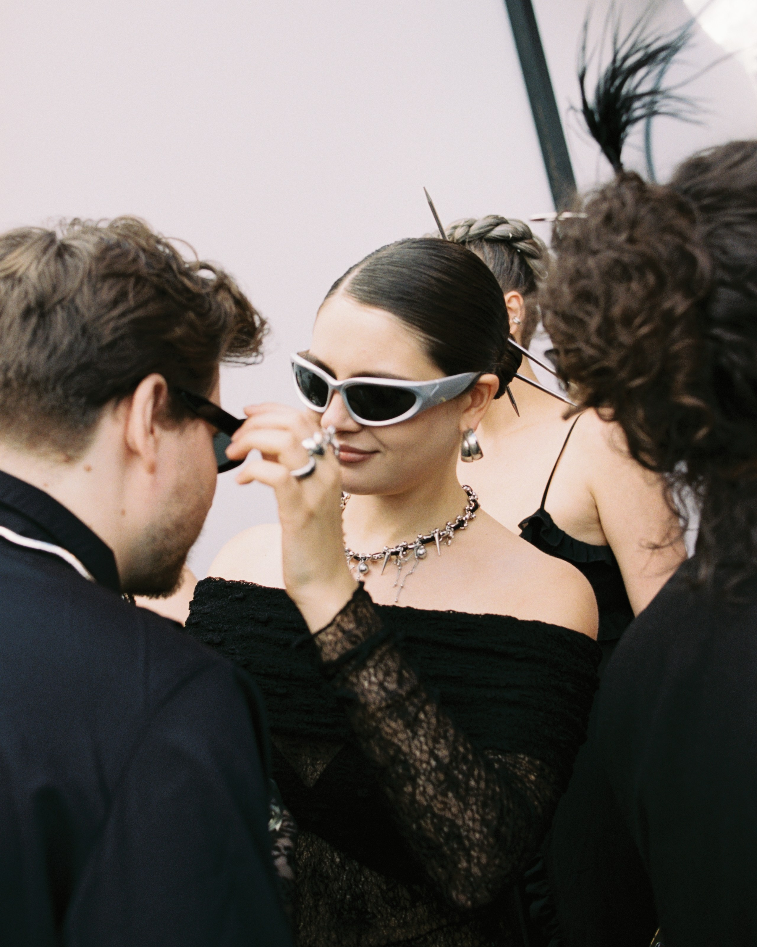 Shameless. Sasha&Karina Photographers