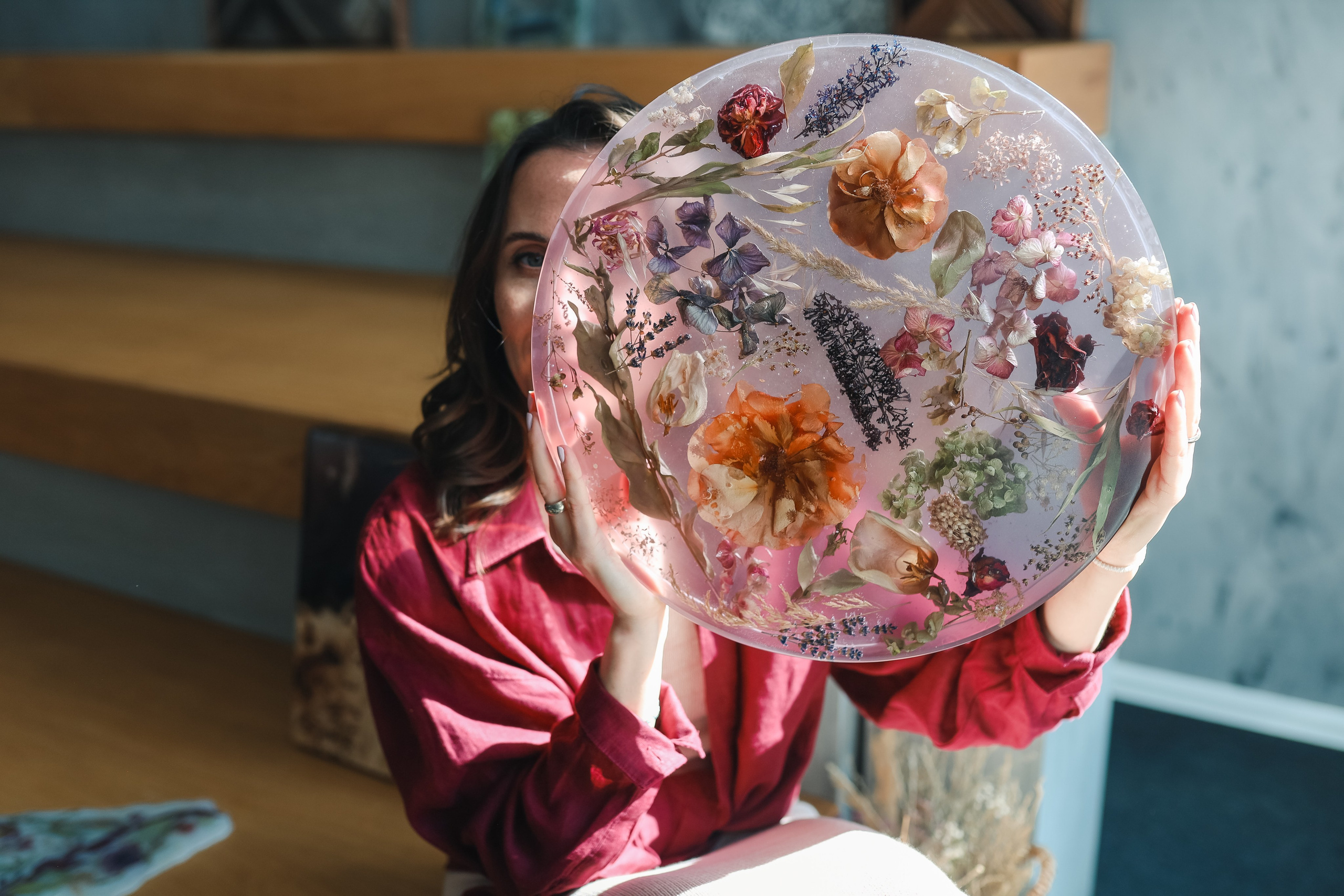 Olga. Лариса Богомолова. Фотограф. Видеограф. Болгария