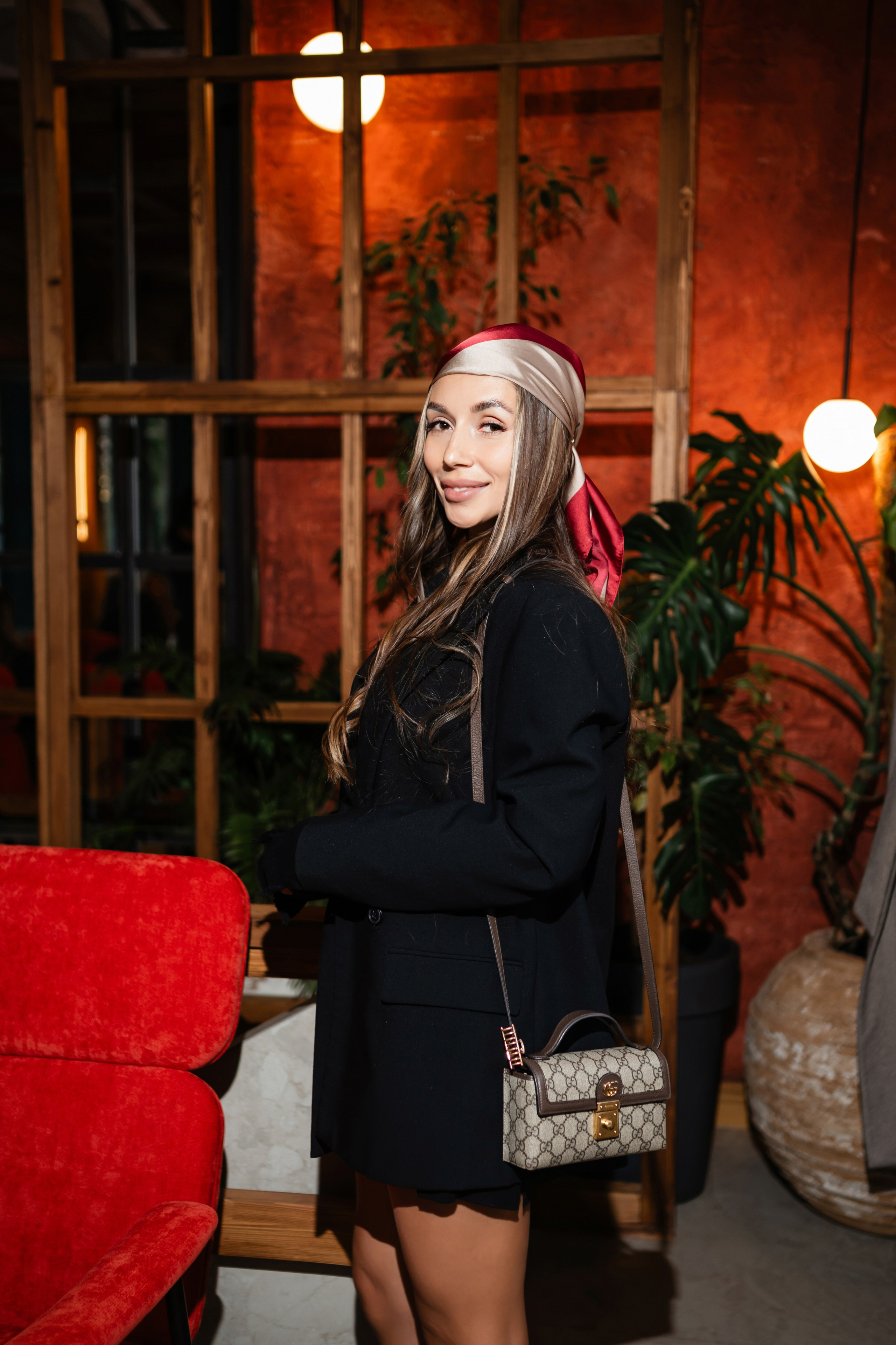 Презентация Бомонд & Salini / DiPasta. Фотограф мероприятий в Ростове-на-Дону Есманская Елена