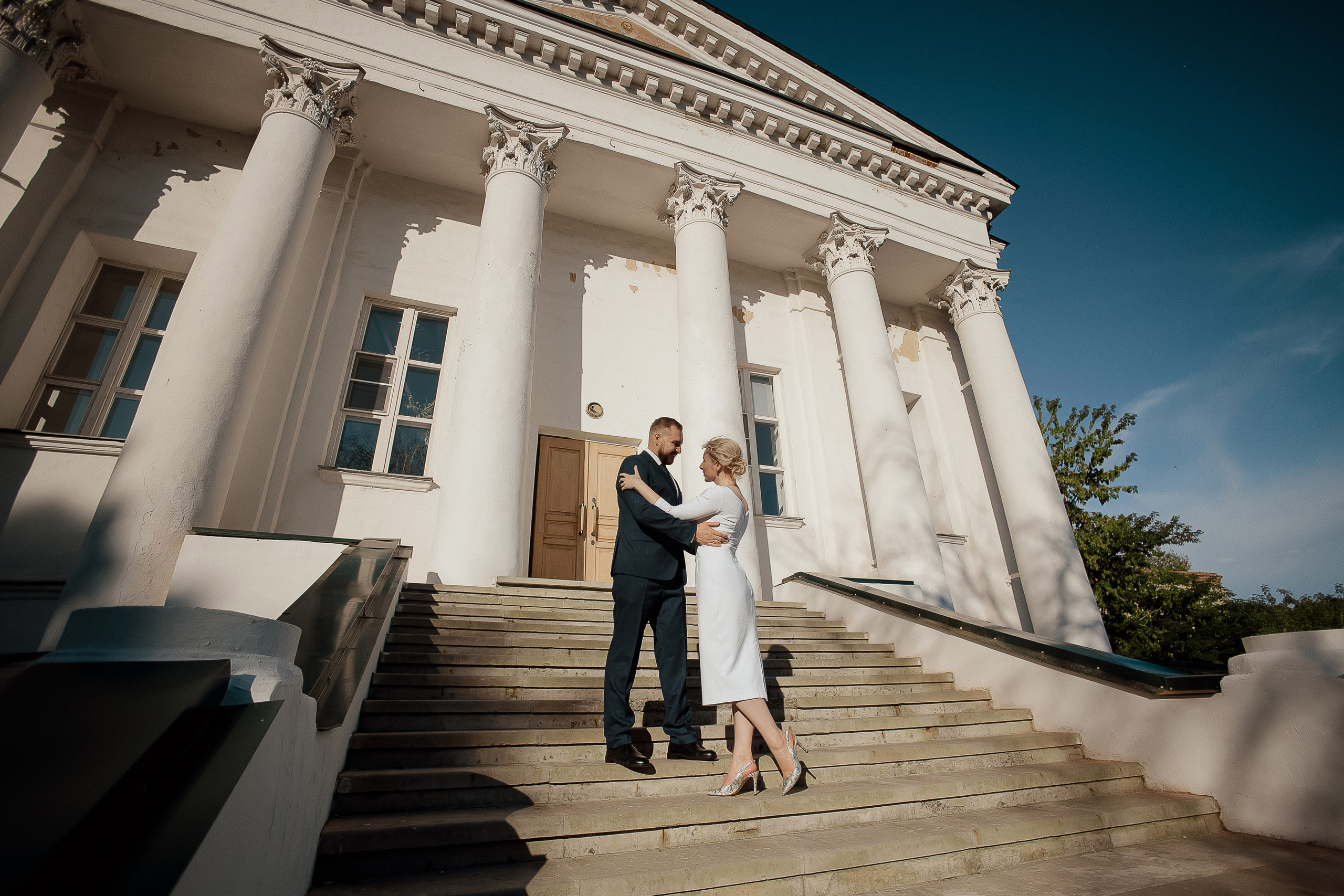 Свадебная съемка. Свадебный фотограф